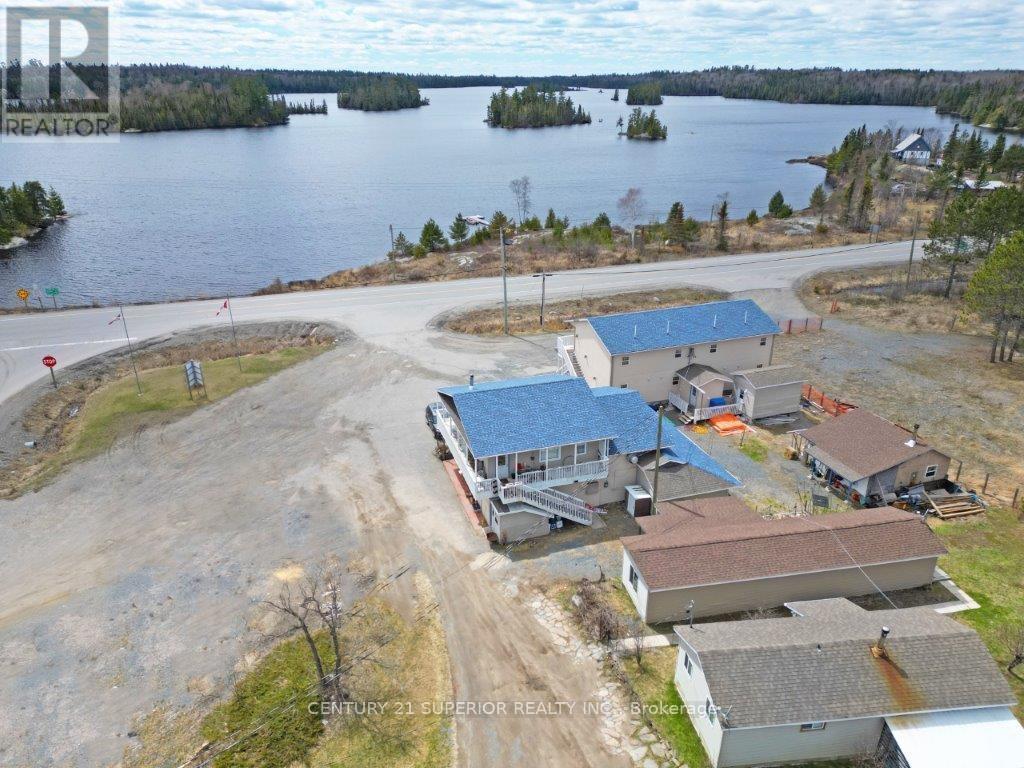 406 Hwy 11 623, Rainy River Remote Area, Ontario  P0T 1C0 - Photo 3 - X13250798