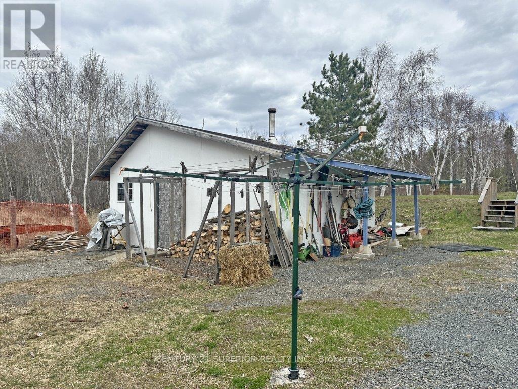 406 Hwy 11 623, Rainy River Remote Area, Ontario  P0T 1C0 - Photo 40 - X13250798