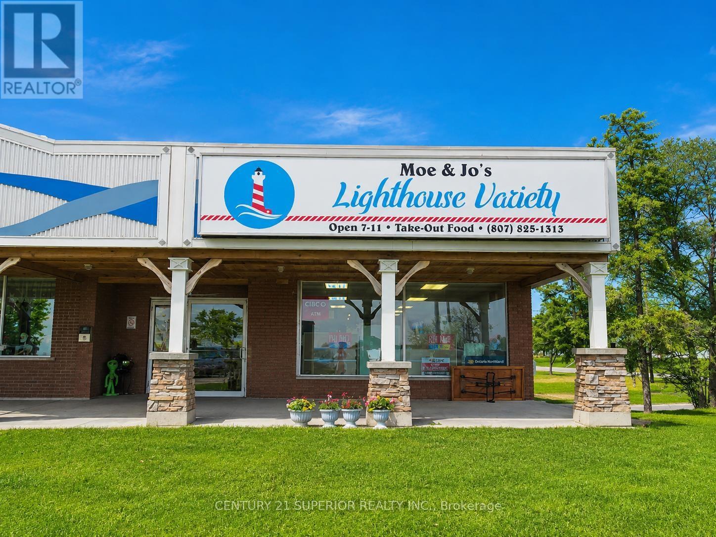 41 SIMCOE PLAZA, Terrace Bay, Ontario