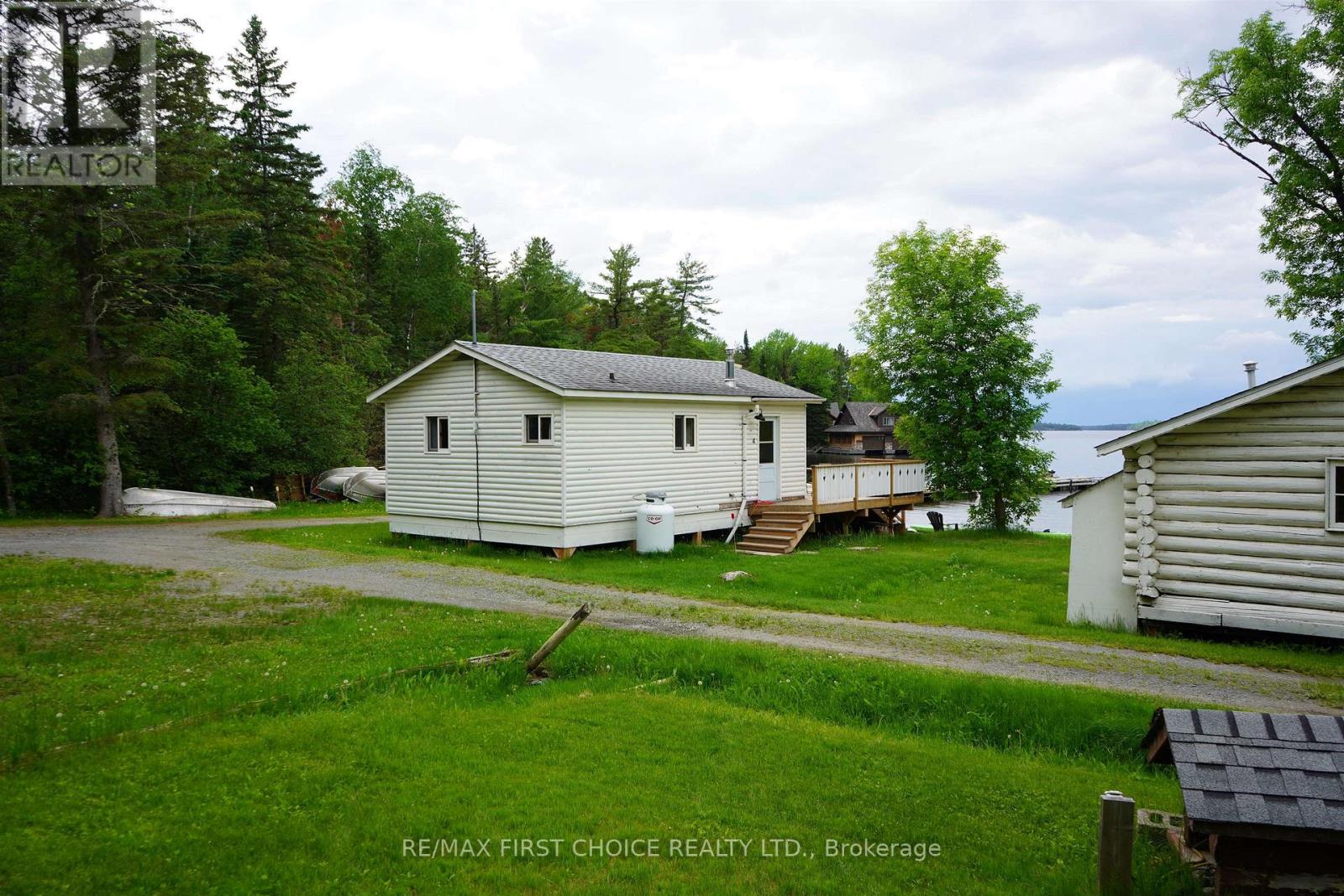 20 Lebrons Road, Sioux Narrows-Nestor Falls, Ontario  P0X 1N0 - Photo 9 - X13250818