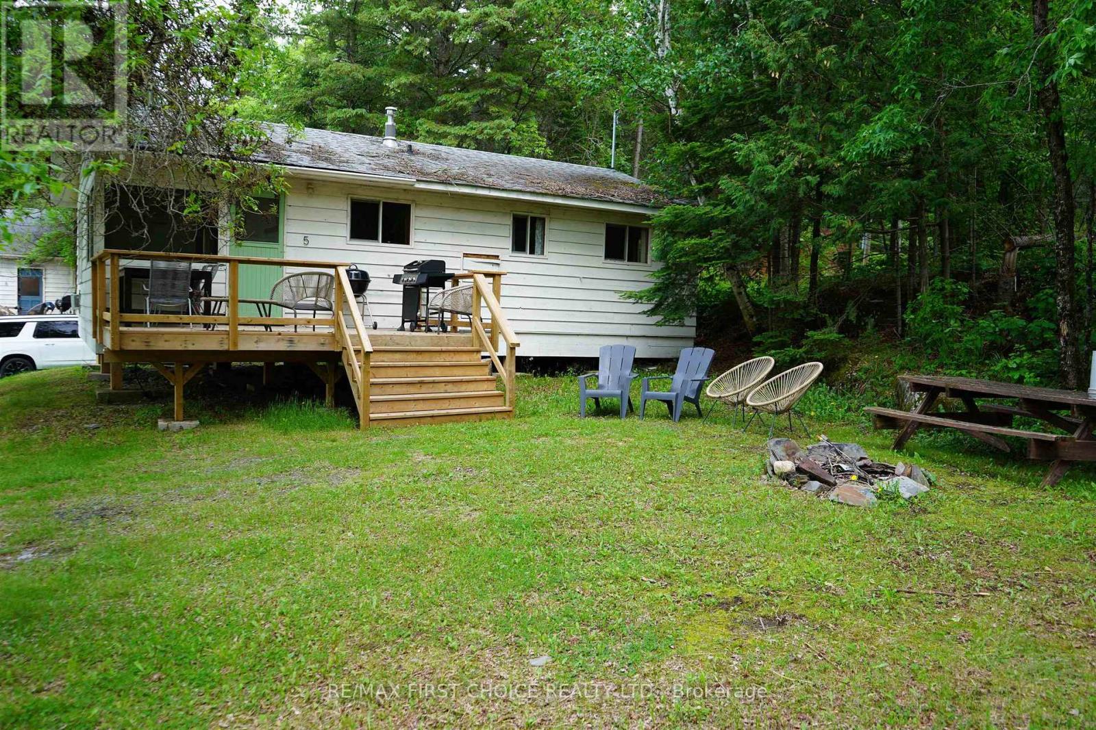 20 Lebrons Road, Sioux Narrows-Nestor Falls, Ontario  P0X 1N0 - Photo 33 - X13250818