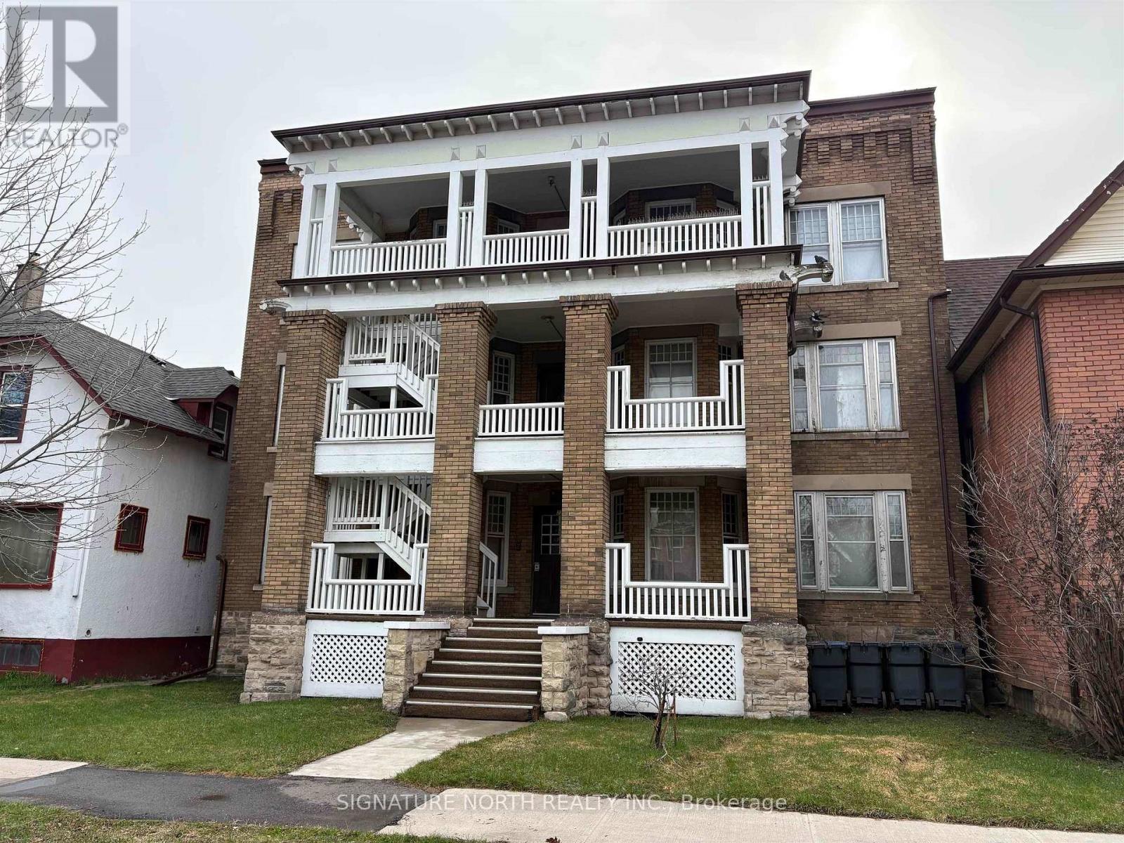 230 Brodie Street N, Thunder Bay, Ontario  P7C 3S5 - Photo 2 - X13250794