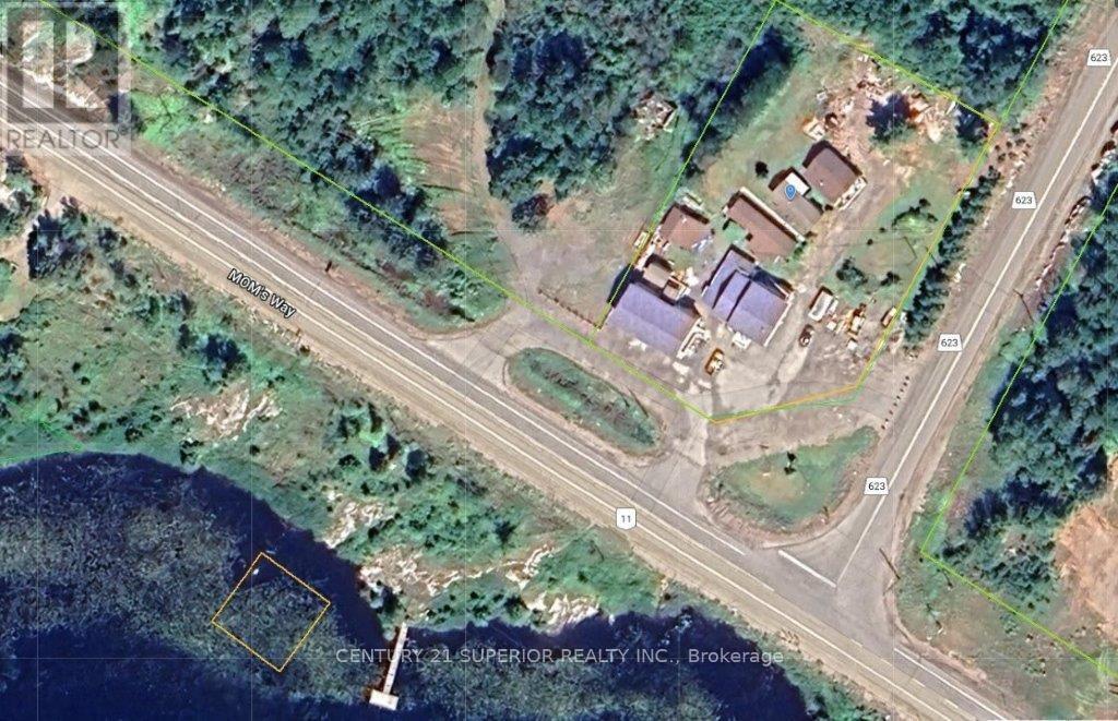 406 Hwy 11 623, Rainy River Remote Area, Ontario  P0T 1C0 - Photo 2 - X13250798