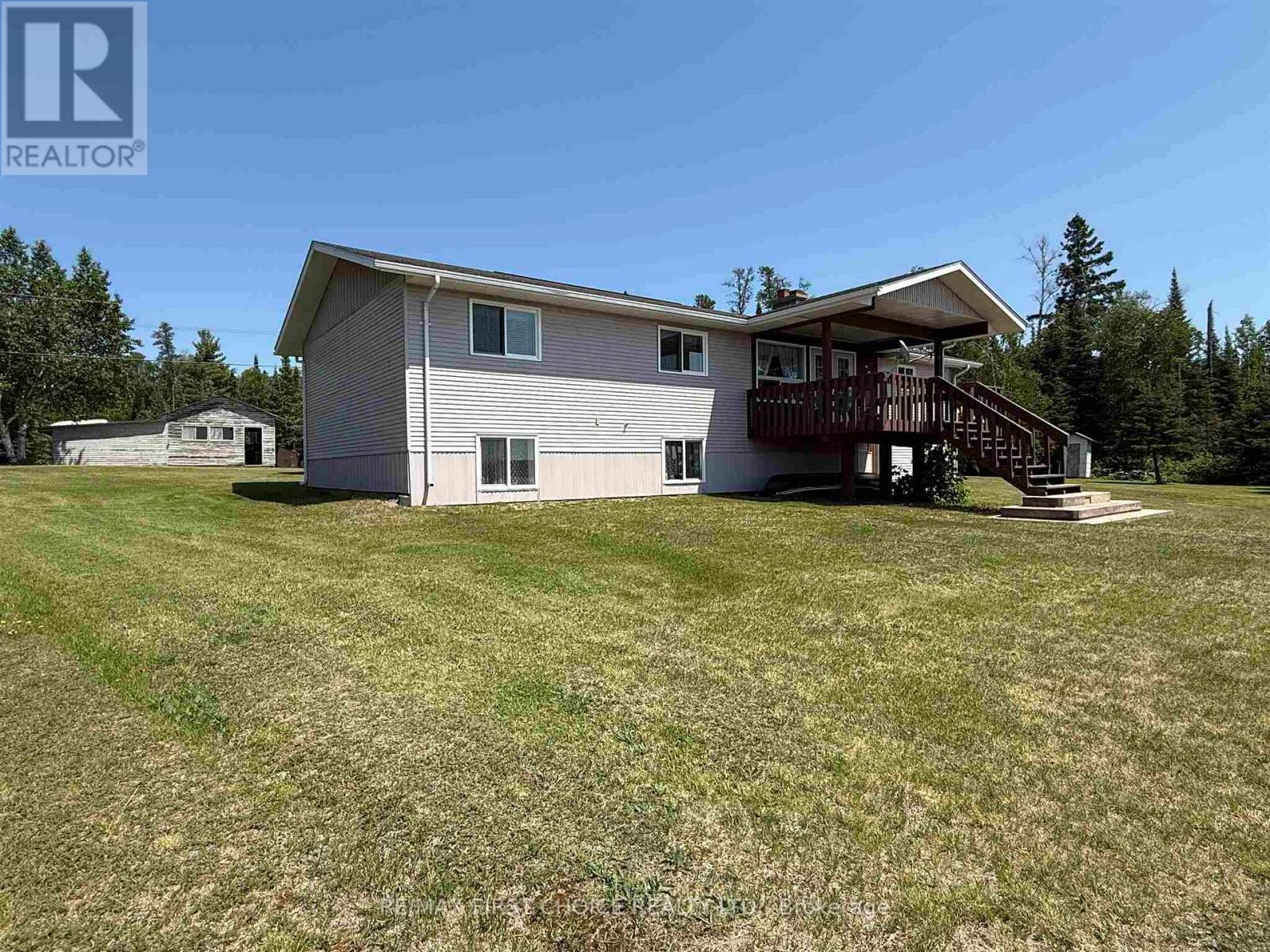 74 Barr's Road, Cochrane, Ontario  P0V 2V0 - Photo 2 - X13250822