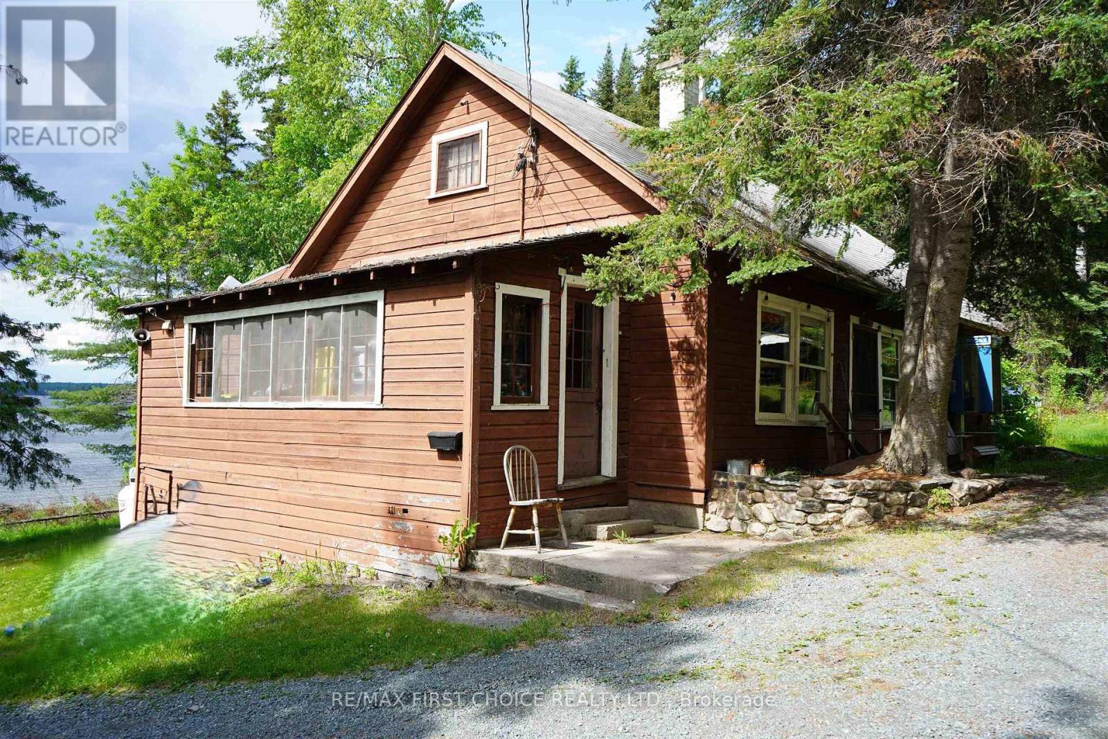 20 Lebrons Road, Sioux Narrows-Nestor Falls, Ontario  P0X 1N0 - Photo 30 - X13250818