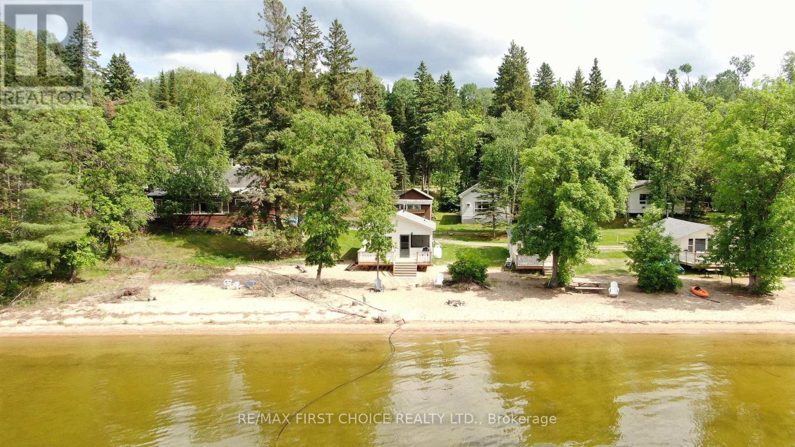 20 Lebrons Road, Sioux Narrows-Nestor Falls, Ontario  P0X 1N0 - Photo 6 - X13250818