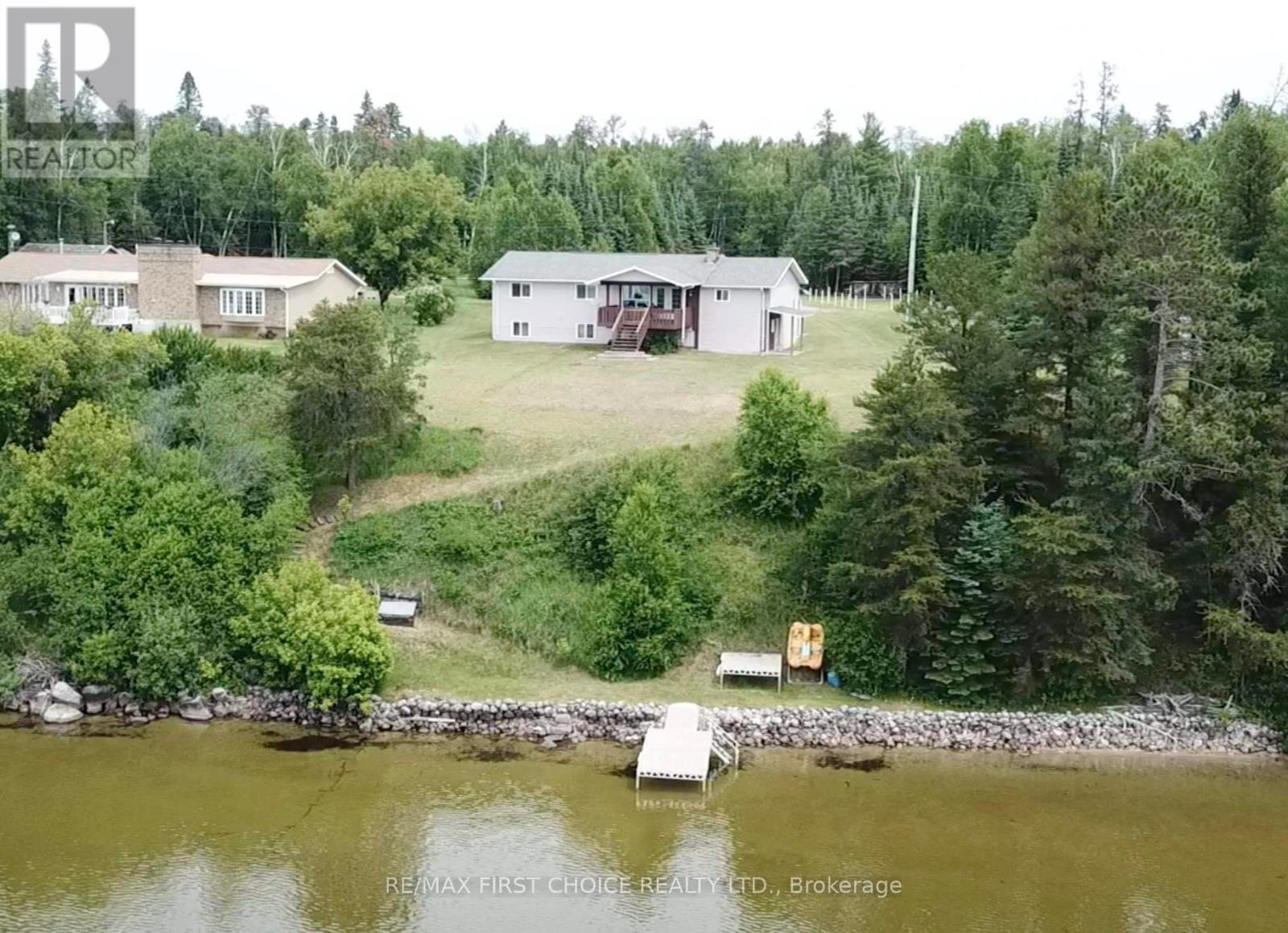 74 Barr's Road, Cochrane, Ontario  P0V 2V0 - Photo 27 - X13250820