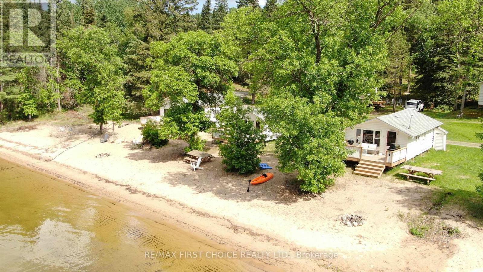 20 Lebrons Road, Sioux Narrows-Nestor Falls, Ontario  P0X 1N0 - Photo 7 - X13250818
