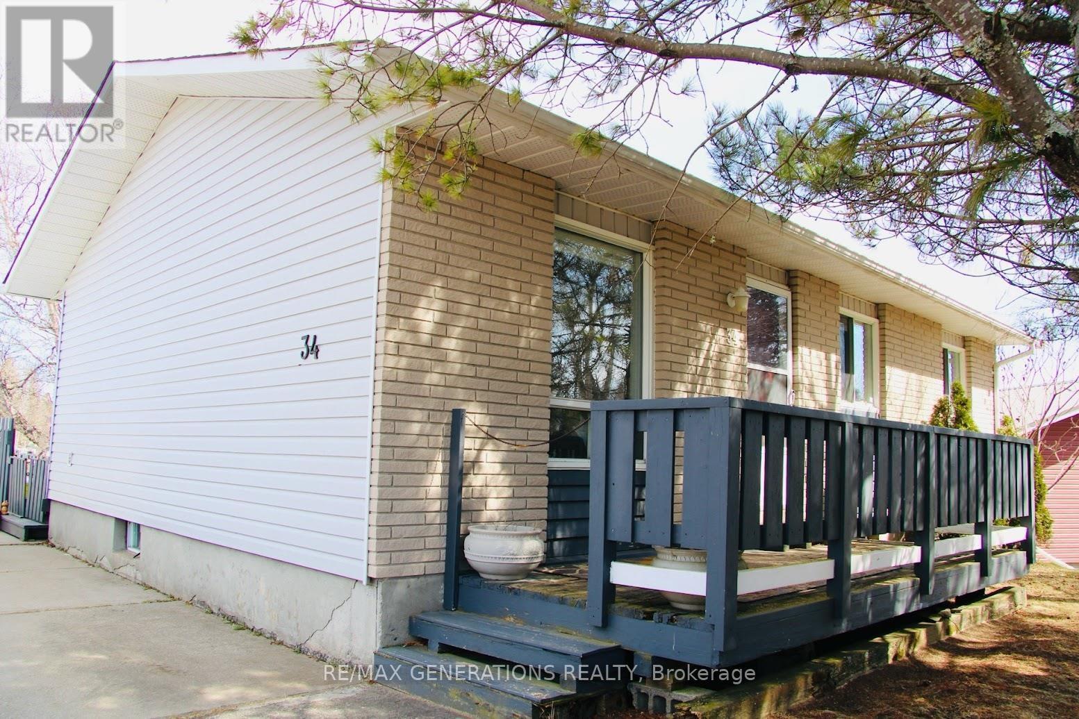 34 Terrace Heights Drive, Terrace Bay, Ontario  P0T 2W0 - Photo 1 - X13250888