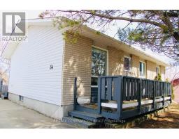 34 TERRACE HEIGHTS DRIVE, Terrace Bay, Ontario