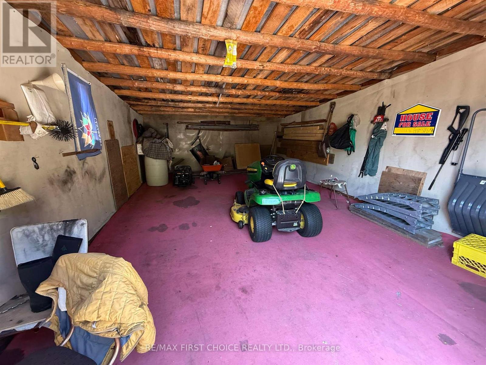 74 Barr's Road, Cochrane, Ontario  P0V 2V0 - Photo 23 - X13250822