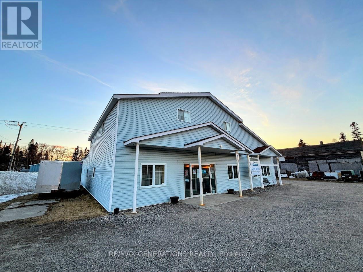 51 Peninsula Road, Marathon, Ontario  P0T 2E0 - Photo 2 - X13245130