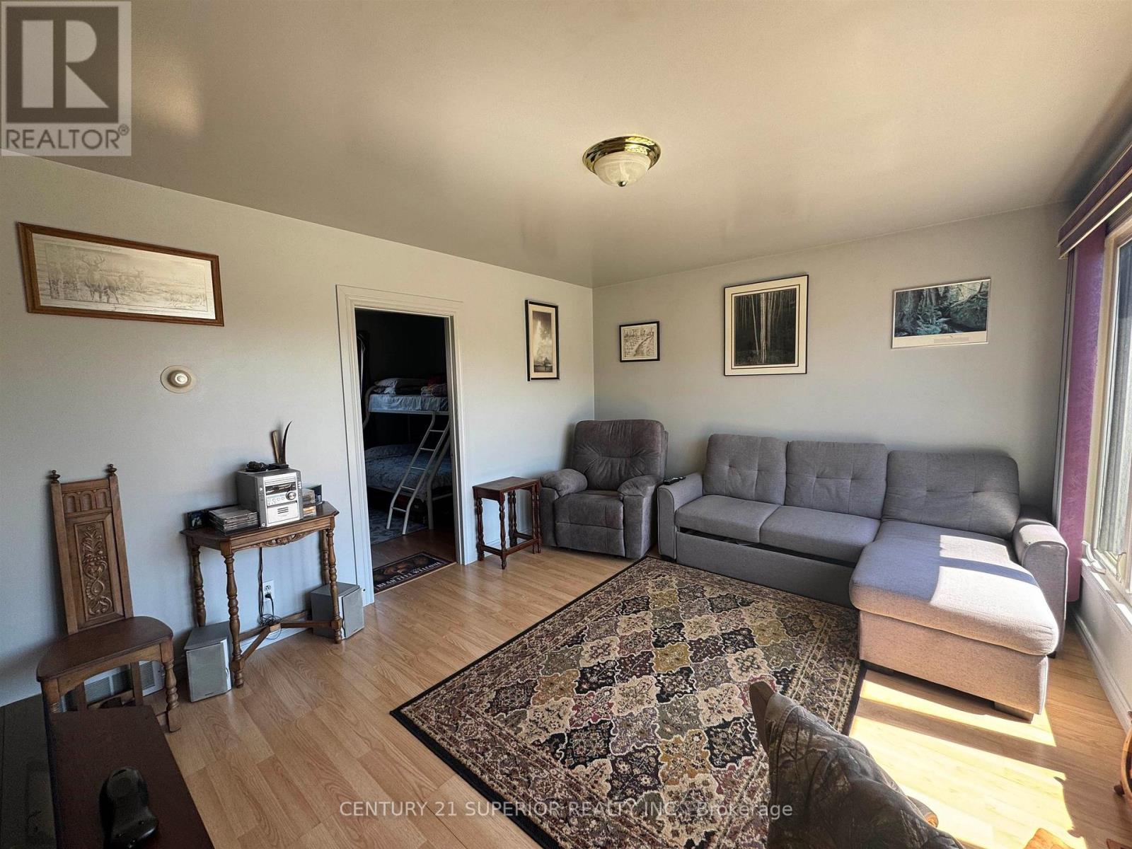 3 Falcon Drive, Manitouwadge, Ontario  P0T 2C0 - Photo 4 - X13250502