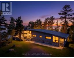 447 HOPKINS BAY ROAD, Rainy River Remote Area, Ontario