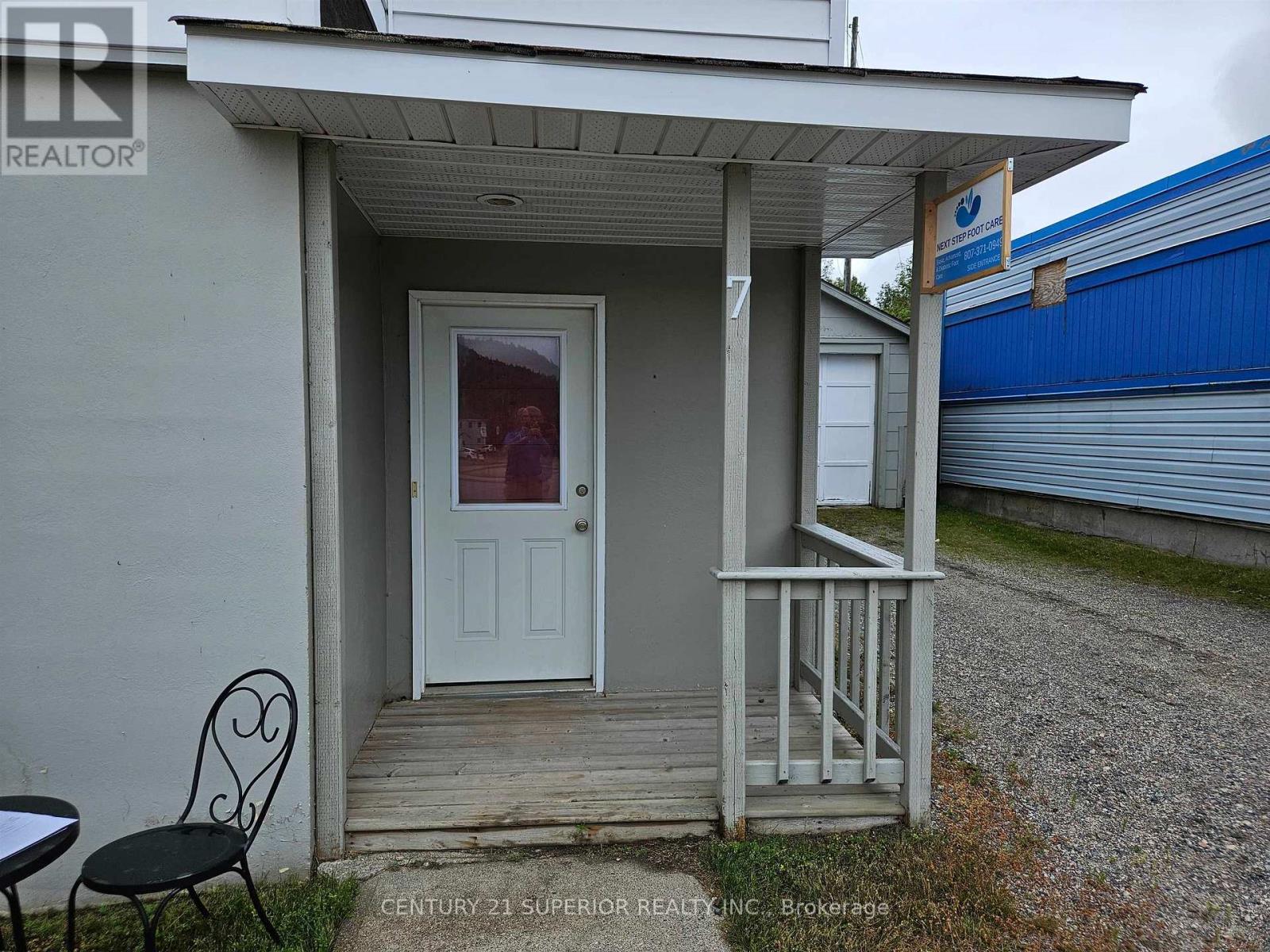 7 Stevens Ave, Marathon, Ontario  P0T 2E0 - Photo 3 - X13250944
