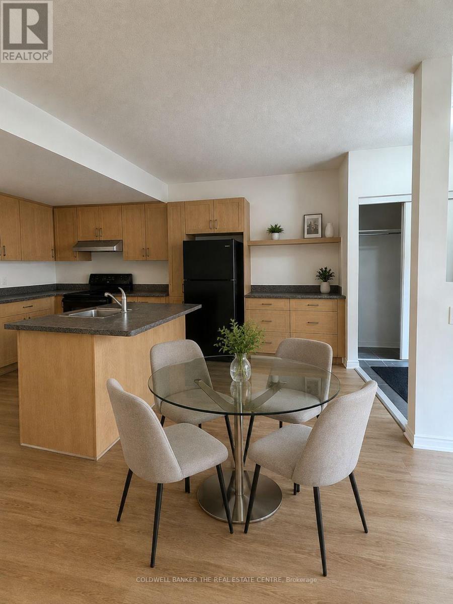137 - 760 Lawrence Avenue W, Toronto, Ontario M6A 3E7 - Photo 9 - W12520846