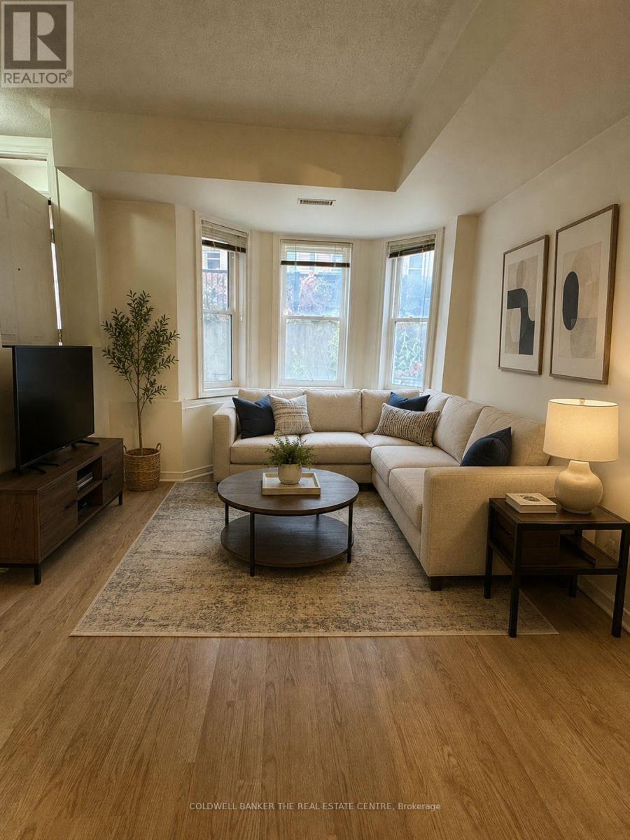 137 - 760 Lawrence Avenue W, Toronto, Ontario M6A 3E7 - Photo 17 - W12520846