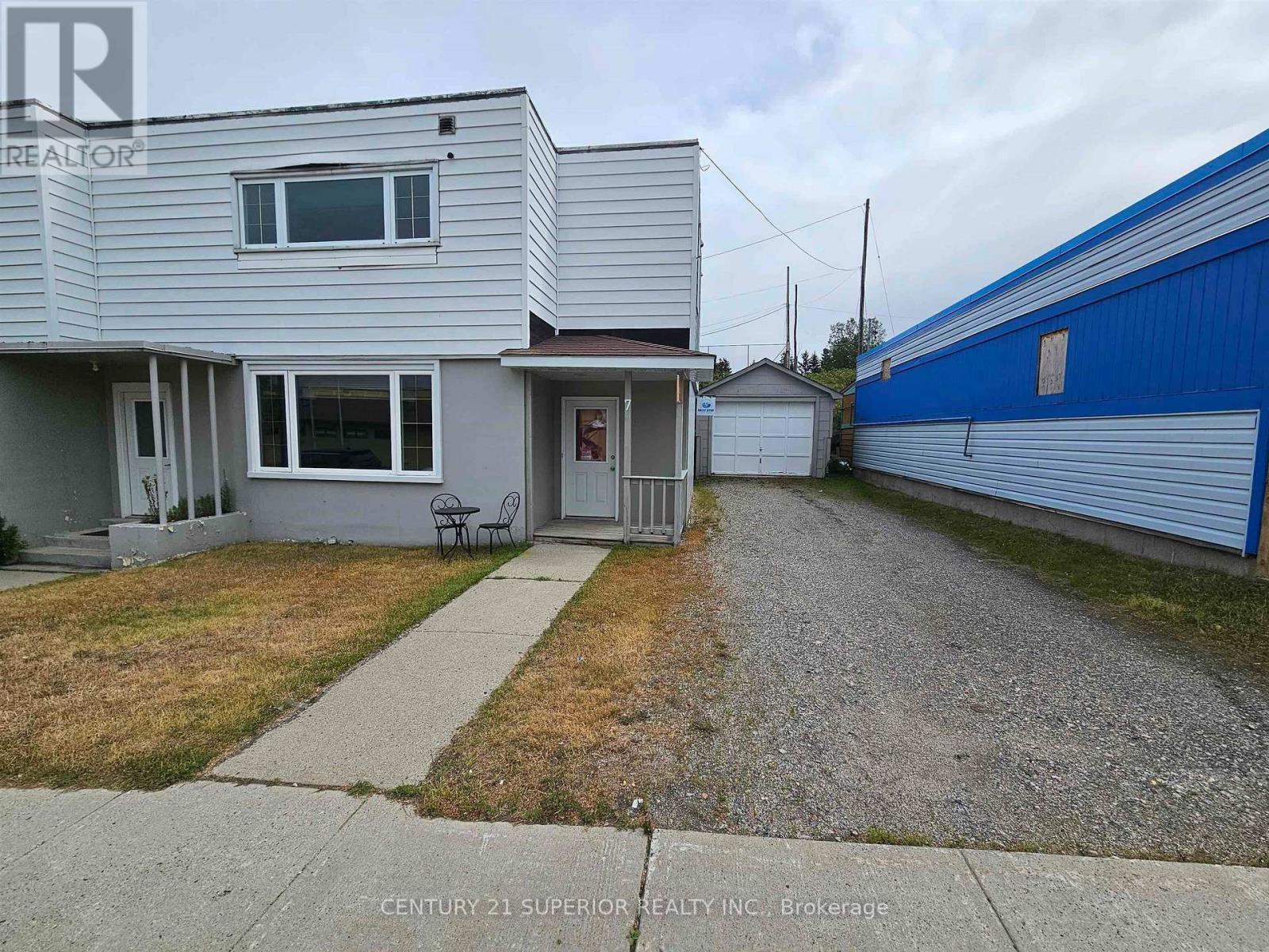 7 Stevens Ave, Marathon, Ontario  P0T 2E0 - Photo 2 - X13250944