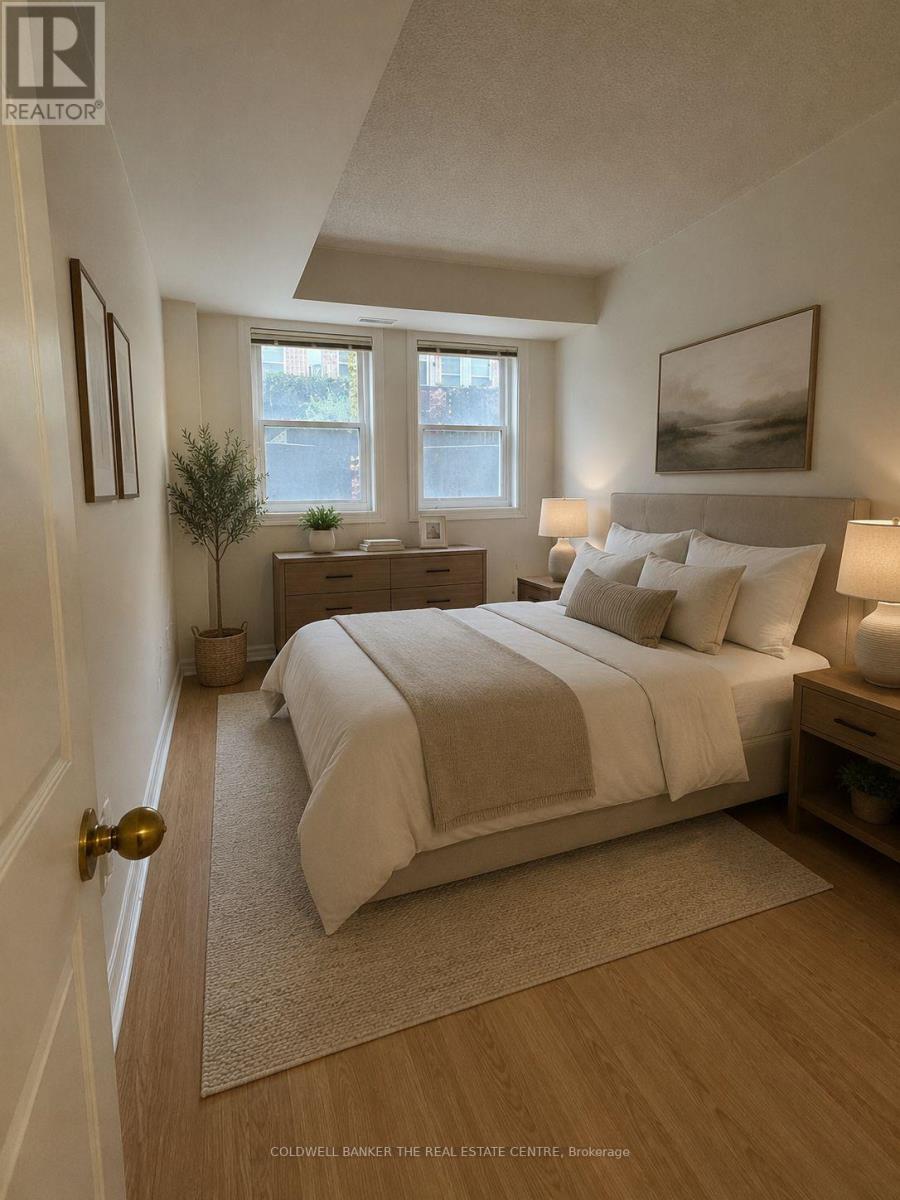 137 - 760 Lawrence Avenue W, Toronto, Ontario M6A 3E7 - Photo 19 - W12520846