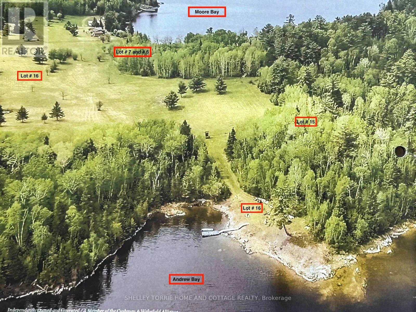 Pipestone Peninsula, Sioux Narrows-Nestor Falls, Ontario  P0X 0A4 - Photo 3 - X13250956
