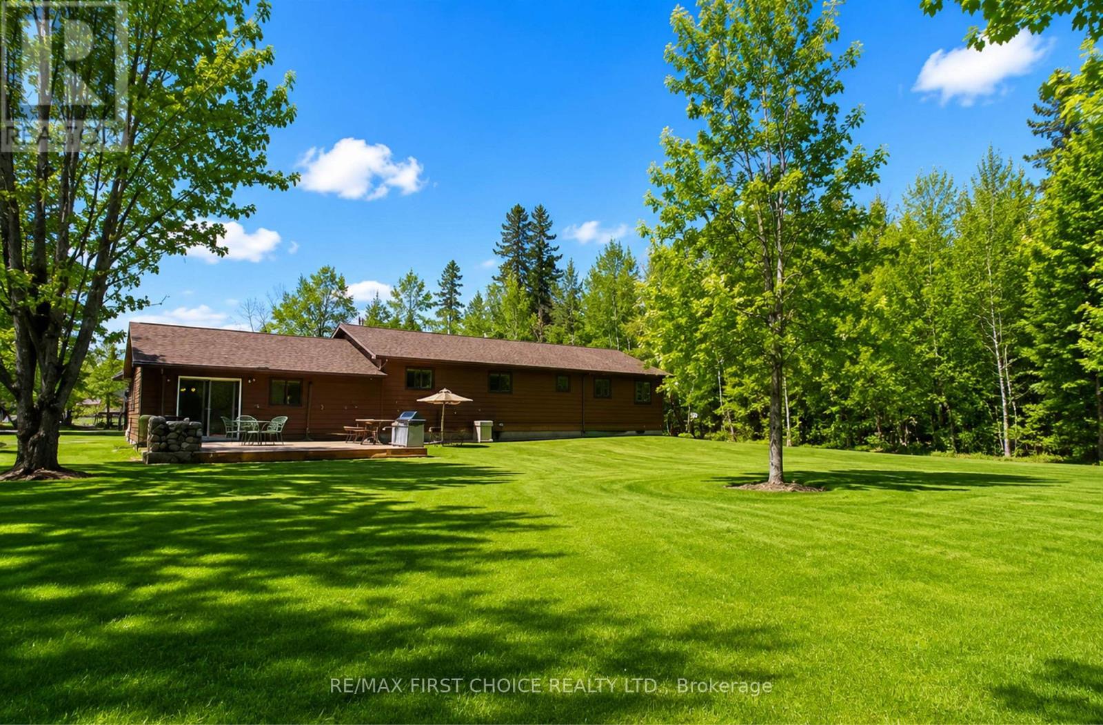 1558 Hwy 71, Sioux Narrows-Nestor Falls, Ontario  P0W 1E0 - Photo 5 - X13250976