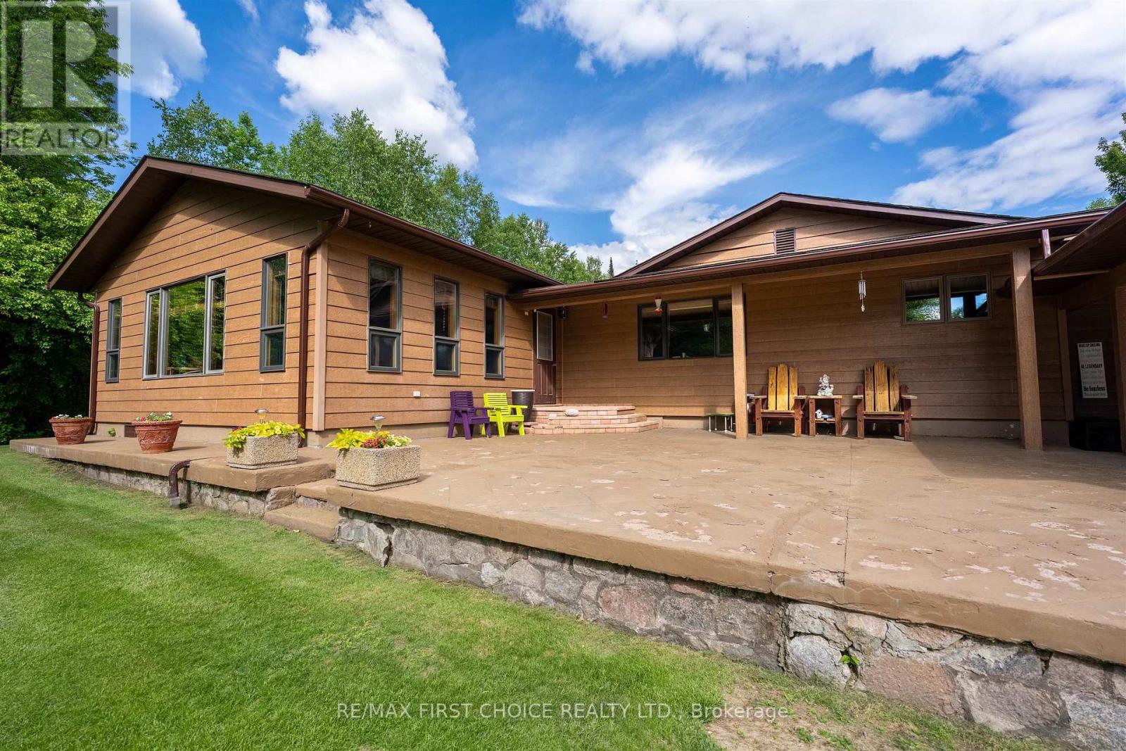 1558 Hwy 71, Sioux Narrows-Nestor Falls, Ontario  P0W 1E0 - Photo 37 - X13250976