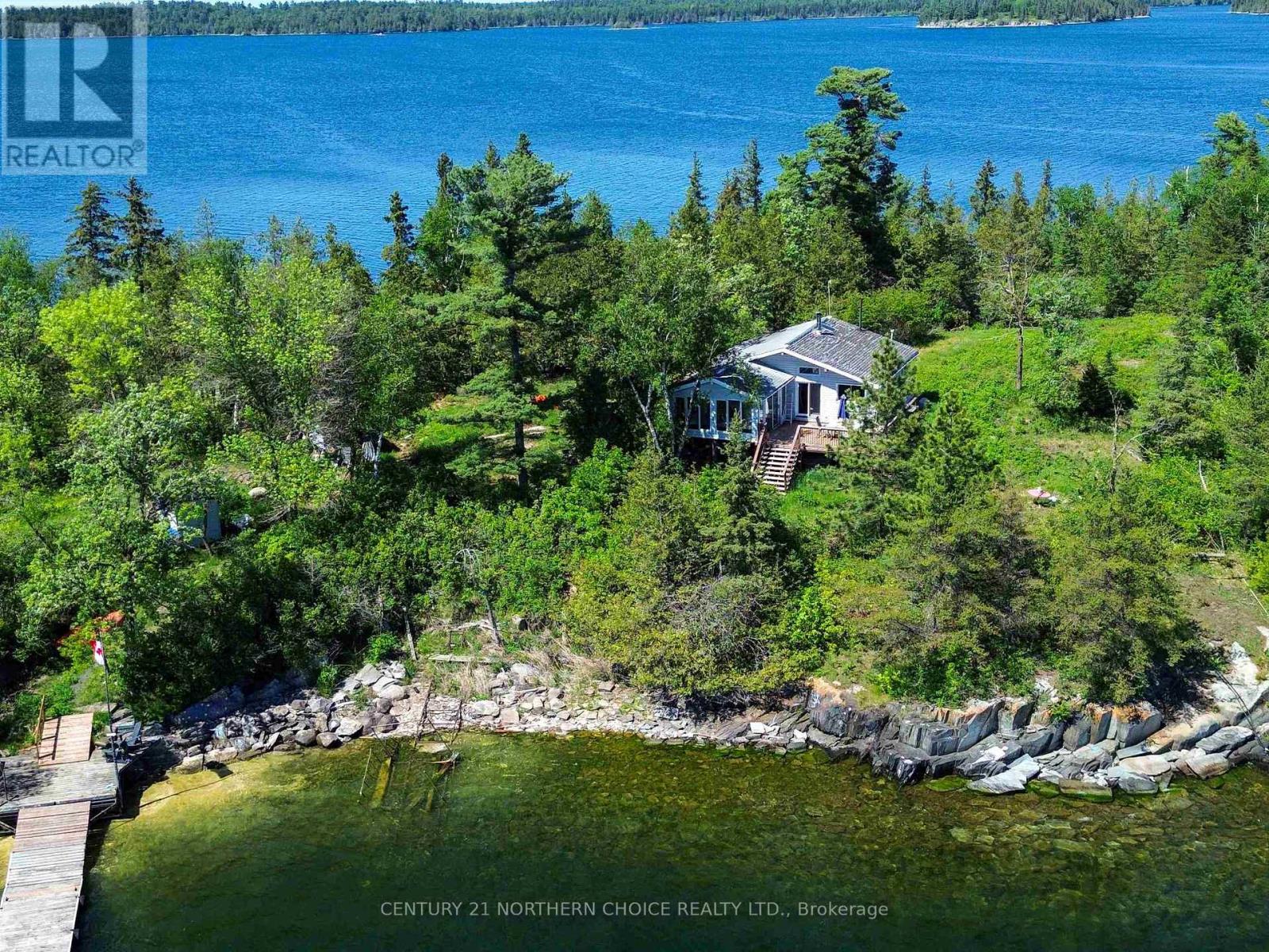 Jo176 Shoal Lake, Kenora Remote Area, Ontario  P0X 1E0 - Photo 15 - X13250994