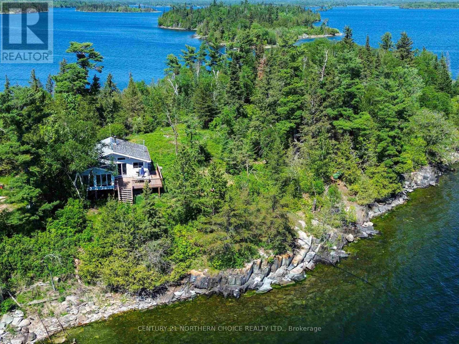 Jo176 Shoal Lake, Kenora Remote Area, Ontario  P0X 1E0 - Photo 19 - X13250994