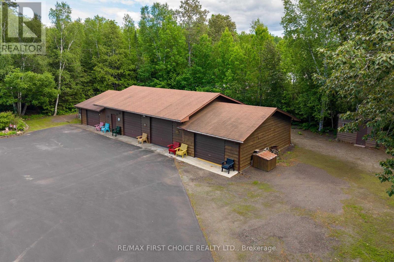 1558 Hwy 71, Sioux Narrows-Nestor Falls, Ontario  P0W 1E0 - Photo 45 - X13250976
