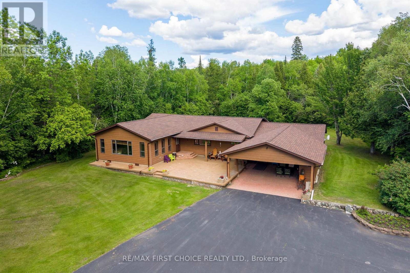 1558 Hwy 71, Sioux Narrows-Nestor Falls, Ontario  P0W 1E0 - Photo 41 - X13250976