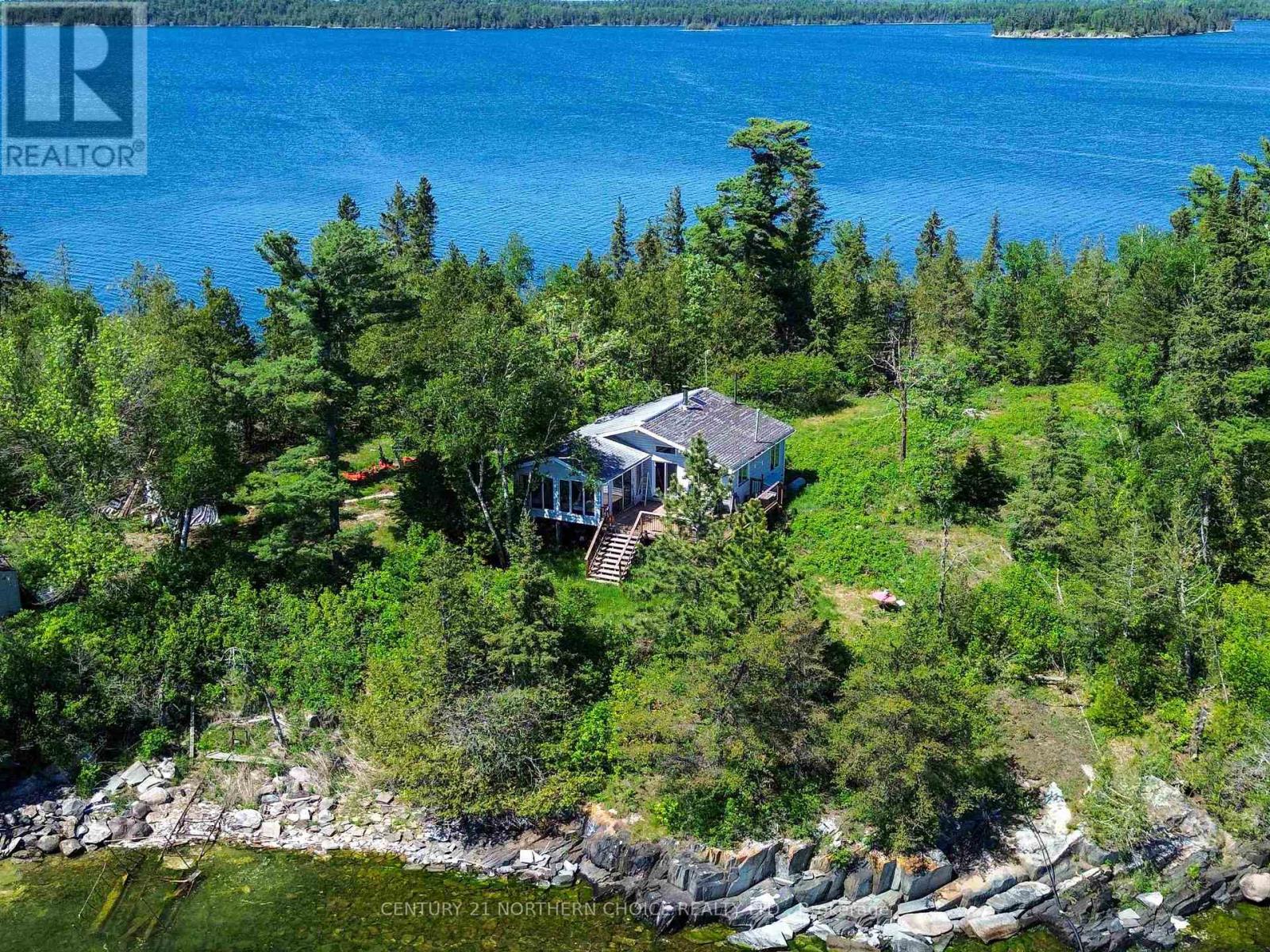 Jo176 Shoal Lake, Kenora Remote Area, Ontario  P0X 1E0 - Photo 36 - X13250994