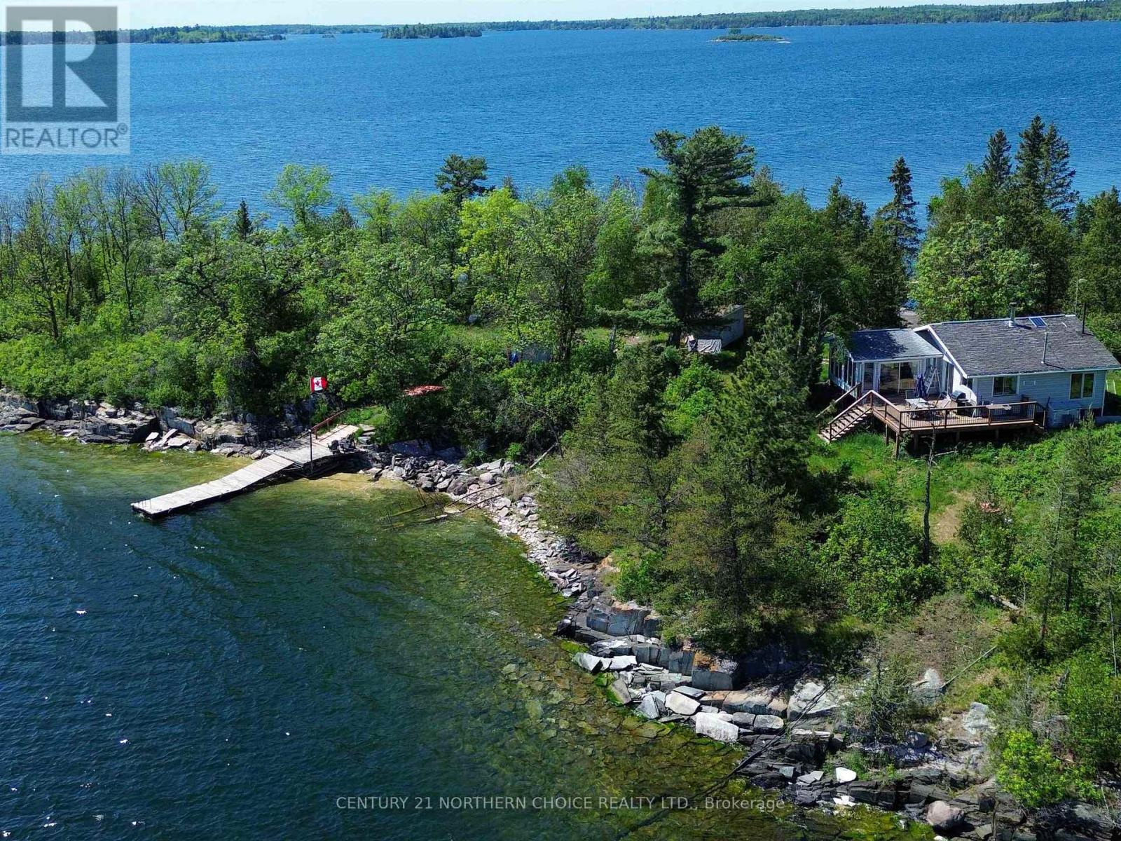 Jo176 Shoal Lake, Kenora Remote Area, Ontario  P0X 1E0 - Photo 13 - X13250994