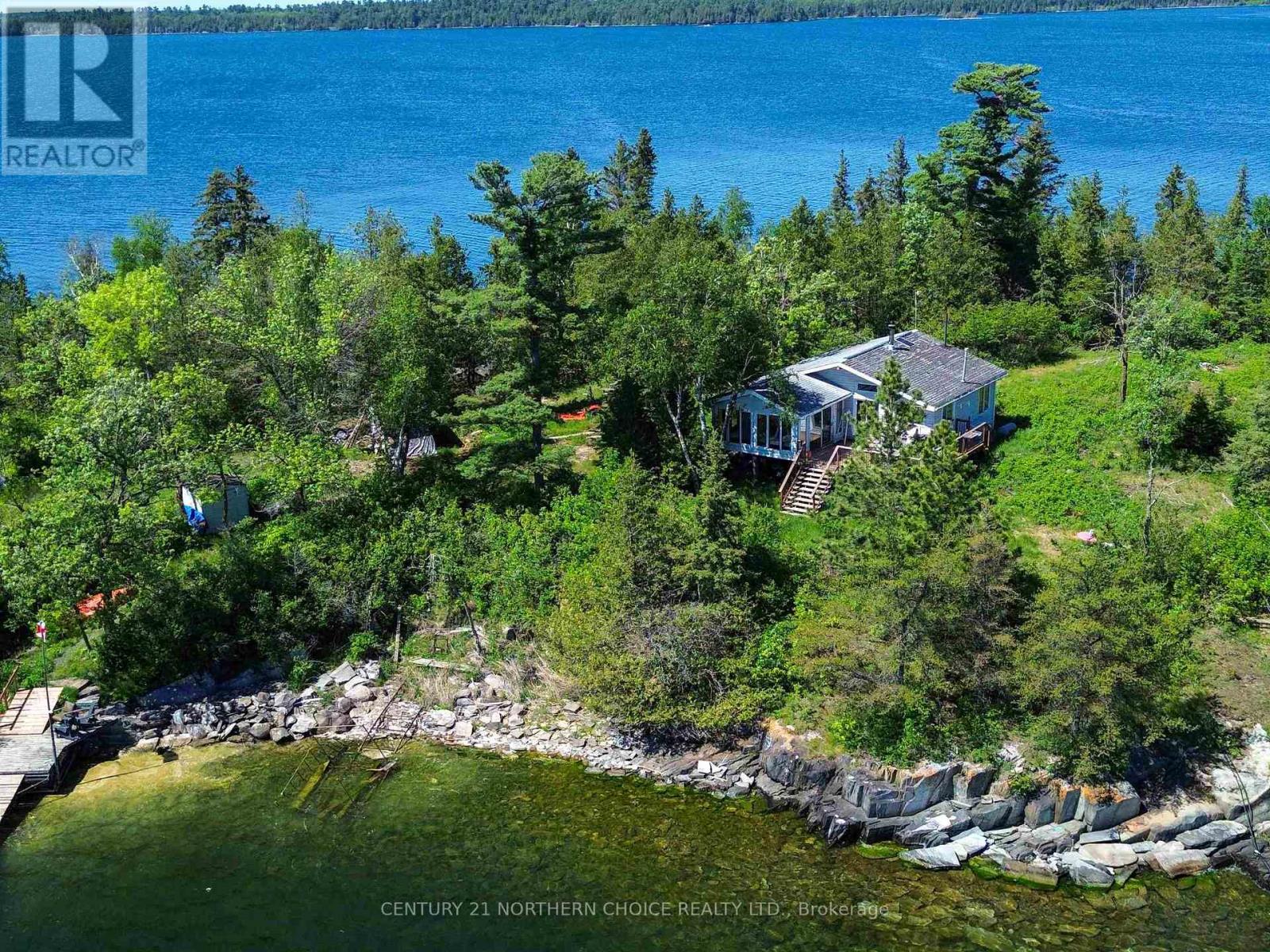Jo176 Shoal Lake, Kenora Remote Area, Ontario  P0X 1E0 - Photo 14 - X13250994
