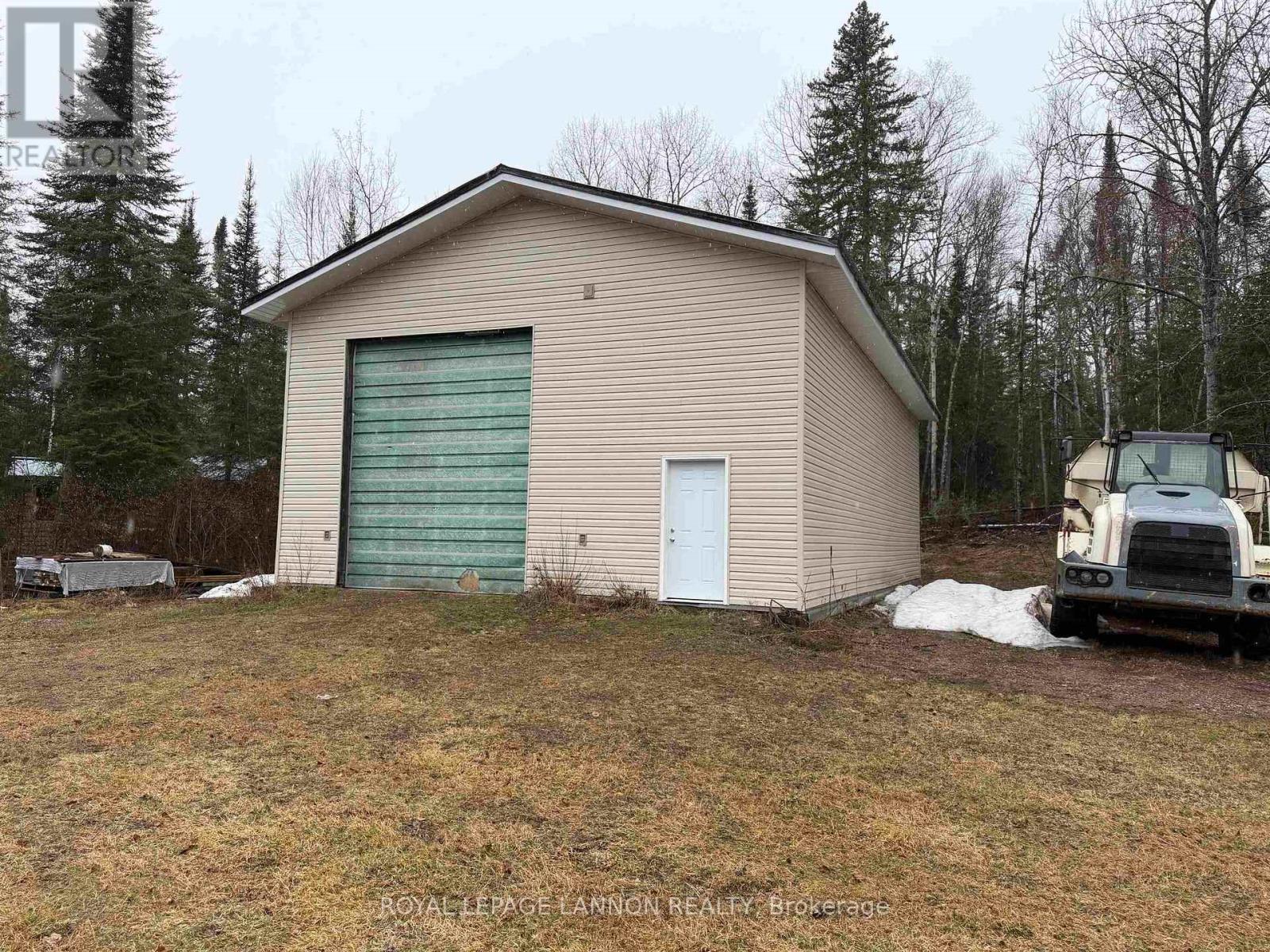 Lot 10 Grann Drive, Shuniah, Ontario  P0T 2M0 - Photo 1 - X13251032