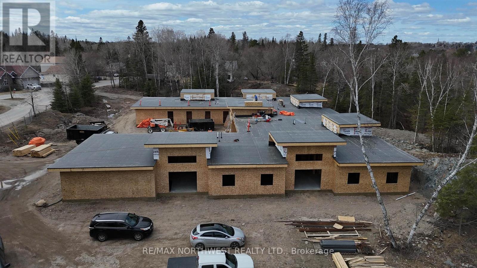 #4 - 1308 Fourth Street S, Kenora, Ontario  P9N 4G9 - Photo 14 - X13251010