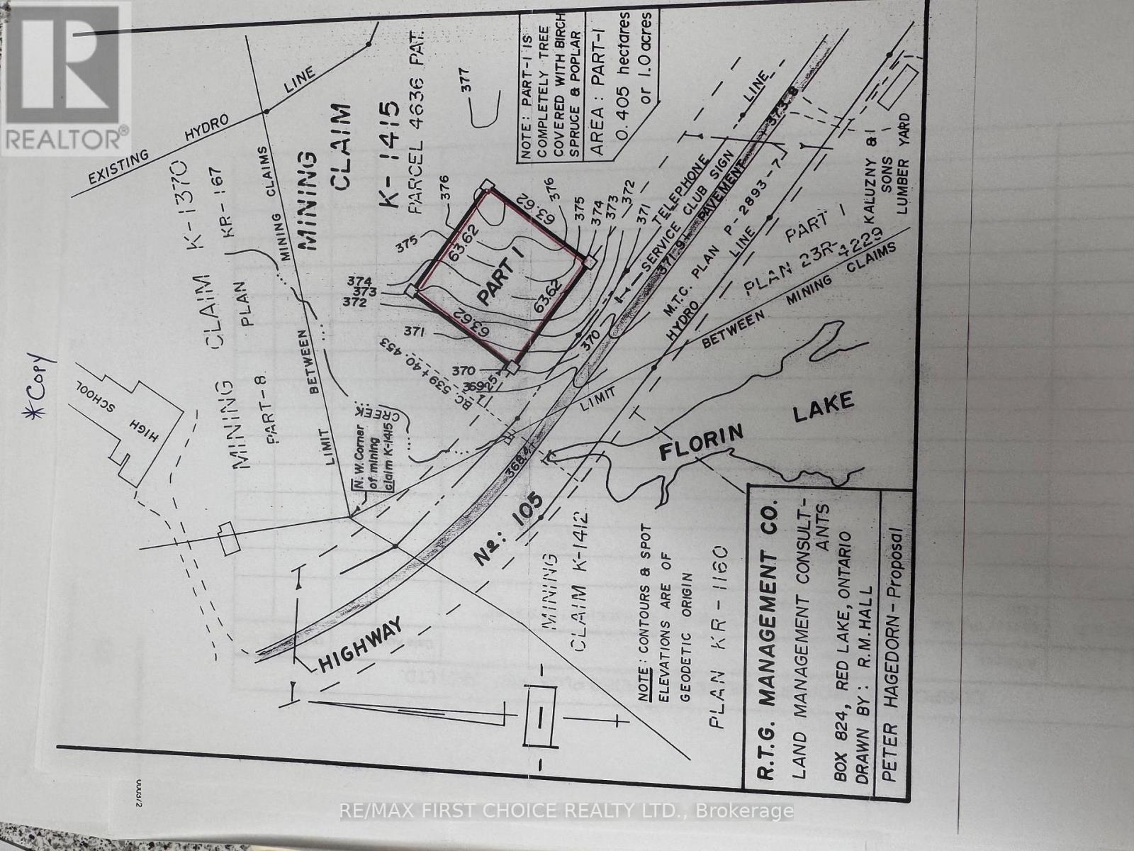 66 Hwy 105, Red Lake, Ontario  P0V 2M0 - Photo 2 - X13251116