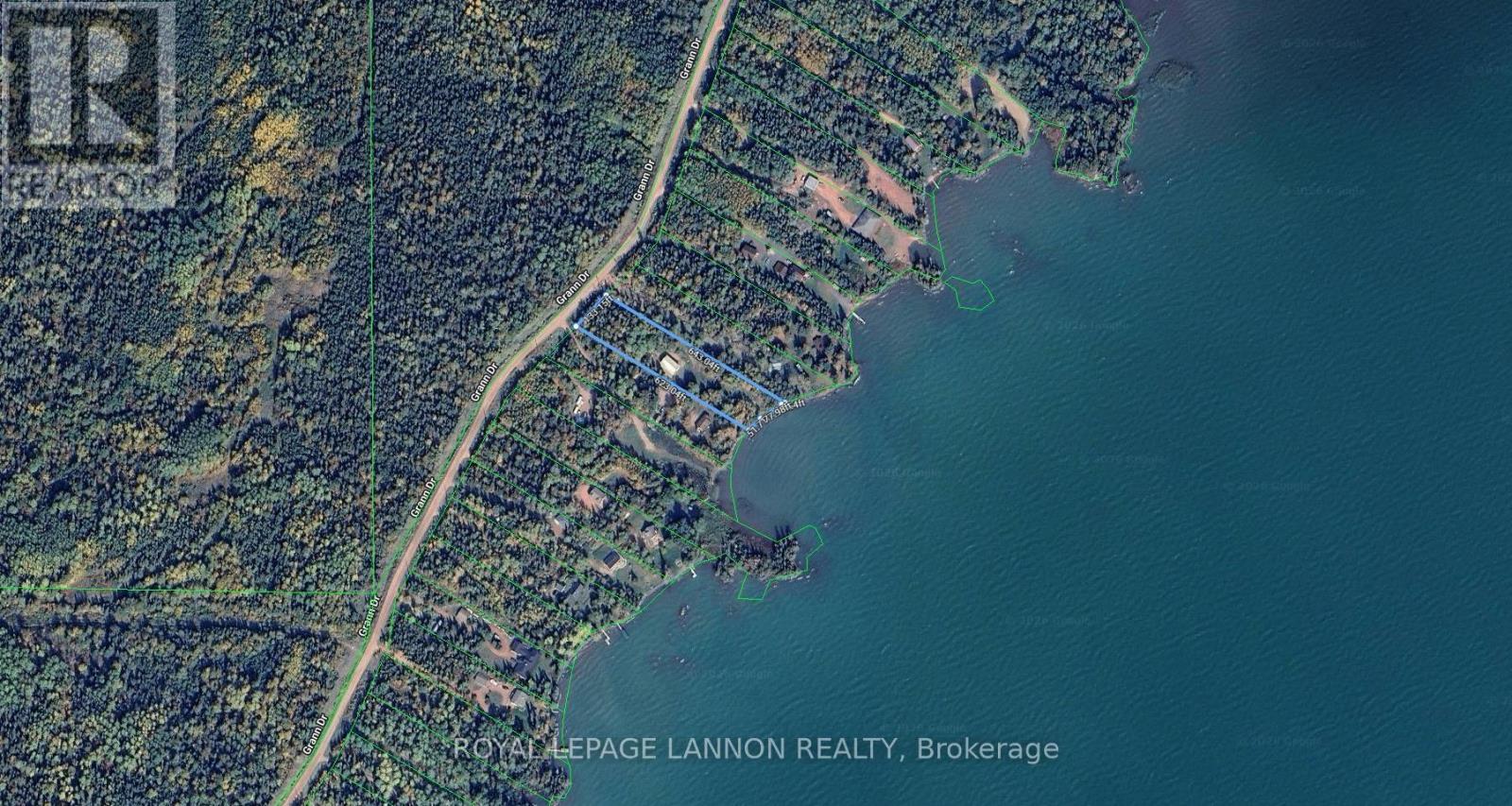 Lot 10 Grann Drive, Shuniah, Ontario  P0T 2M0 - Photo 2 - X13251032