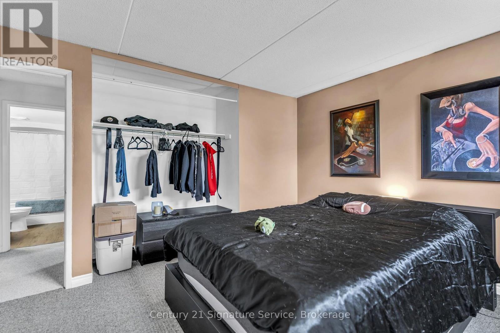 202 - 50 Campbell Court, Stratford, Ontario  N5A 7T6 - Photo 13 - X13730542