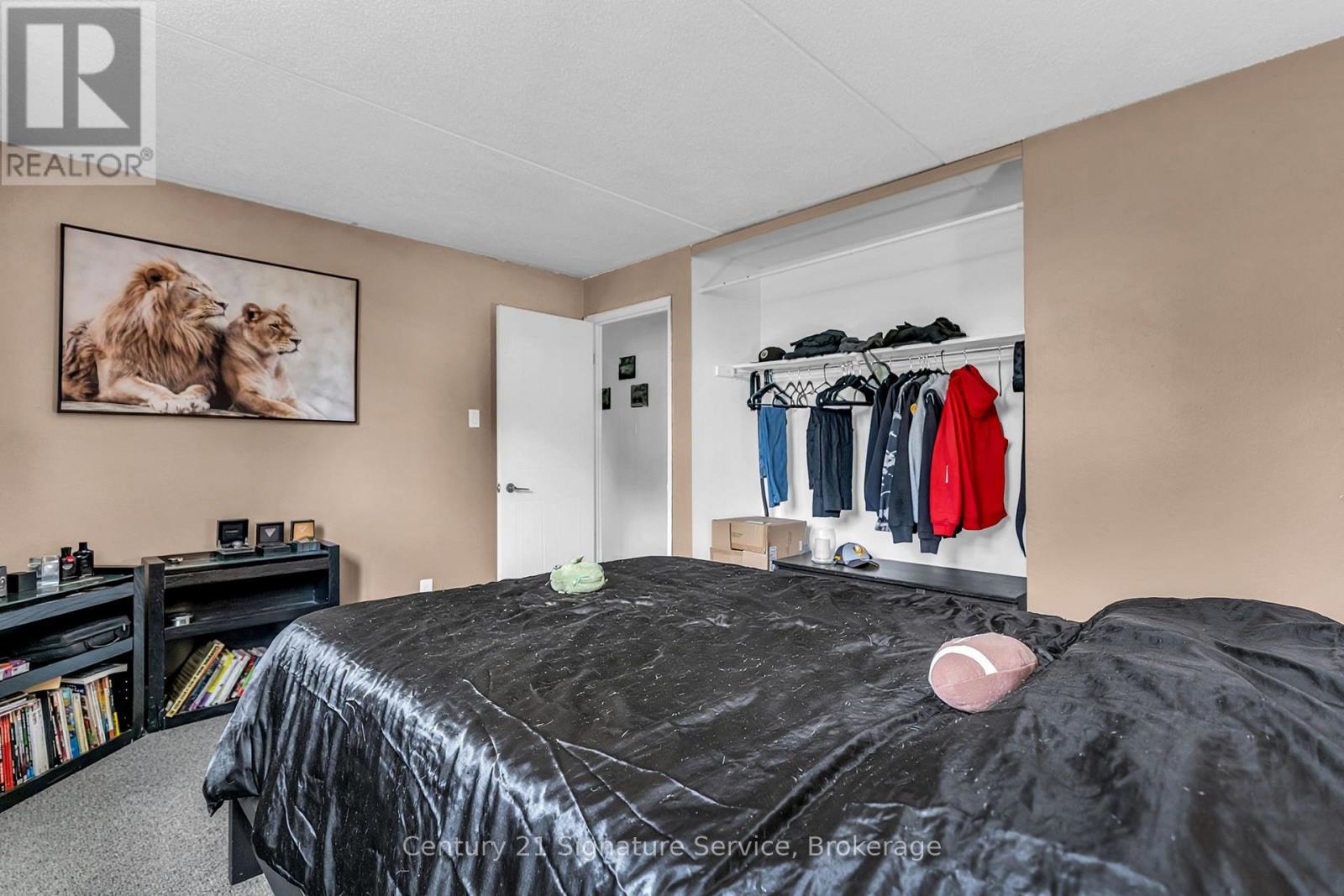 202 - 50 Campbell Court, Stratford, Ontario  N5A 7T6 - Photo 14 - X13730542