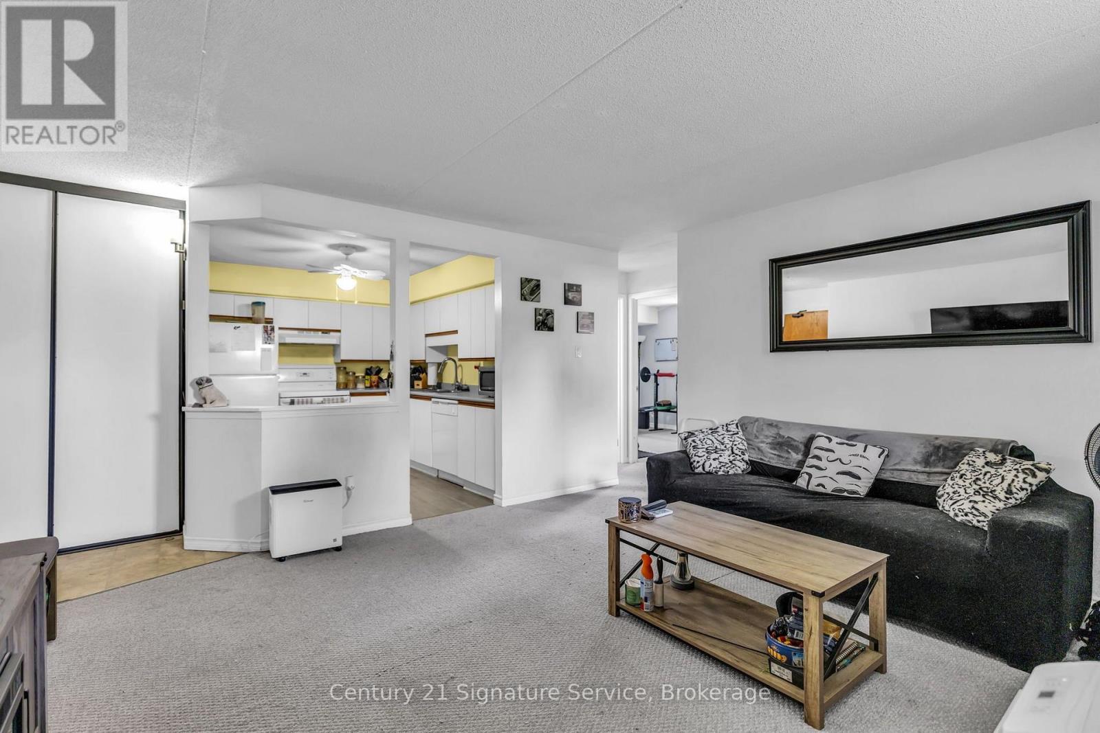 202 - 50 Campbell Court, Stratford, Ontario  N5A 7T6 - Photo 6 - X13730542