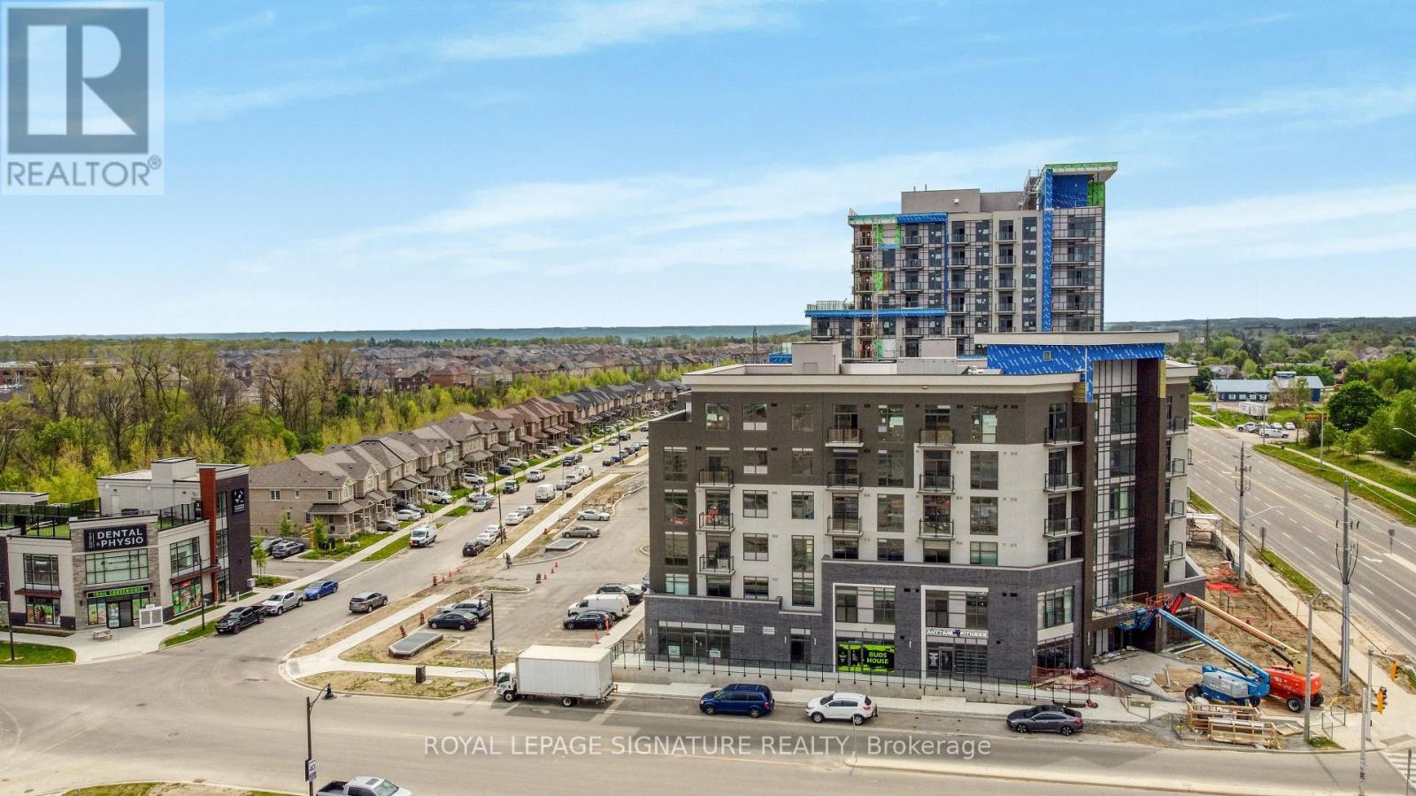 437 - 10 MALLARD TRAIL, Hamilton, Ontario