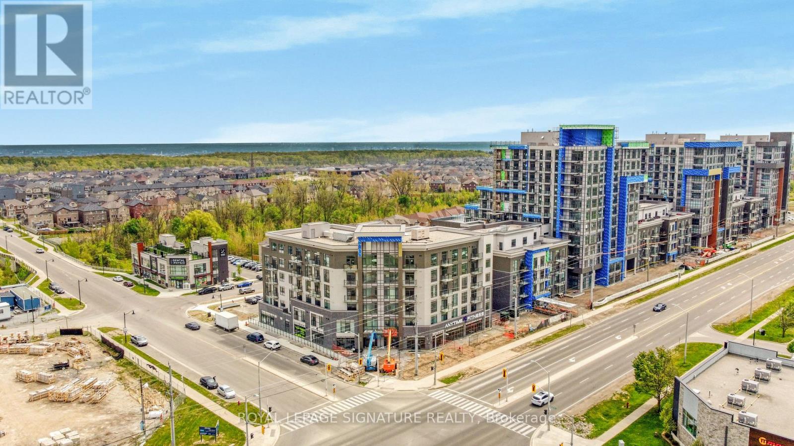 437 - 10 Mallard Trail, Hamilton, Ontario  L8B 2A7 - Photo 3 - X13730552