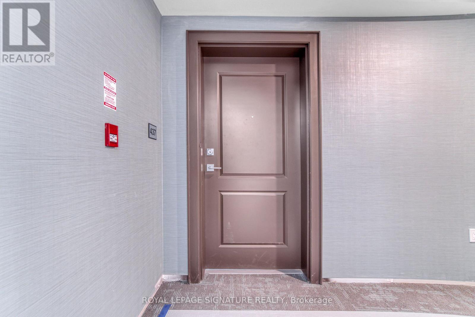 437 - 10 Mallard Trail, Hamilton, Ontario  L8B 2A7 - Photo 6 - X13730552