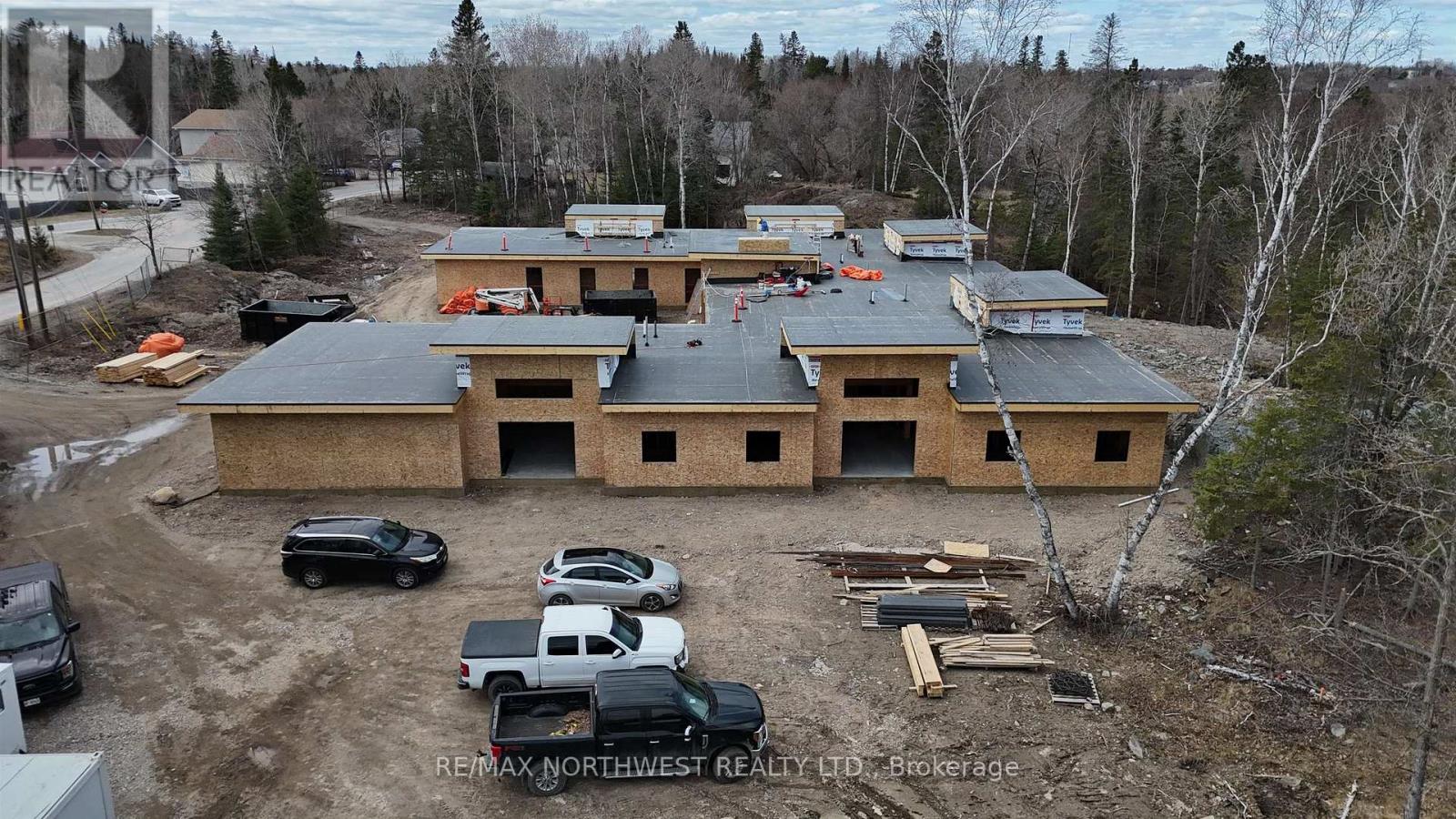 #5 - 1308 Fourth Street S, Kenora, Ontario  P9N 4G9 - Photo 14 - X13251012