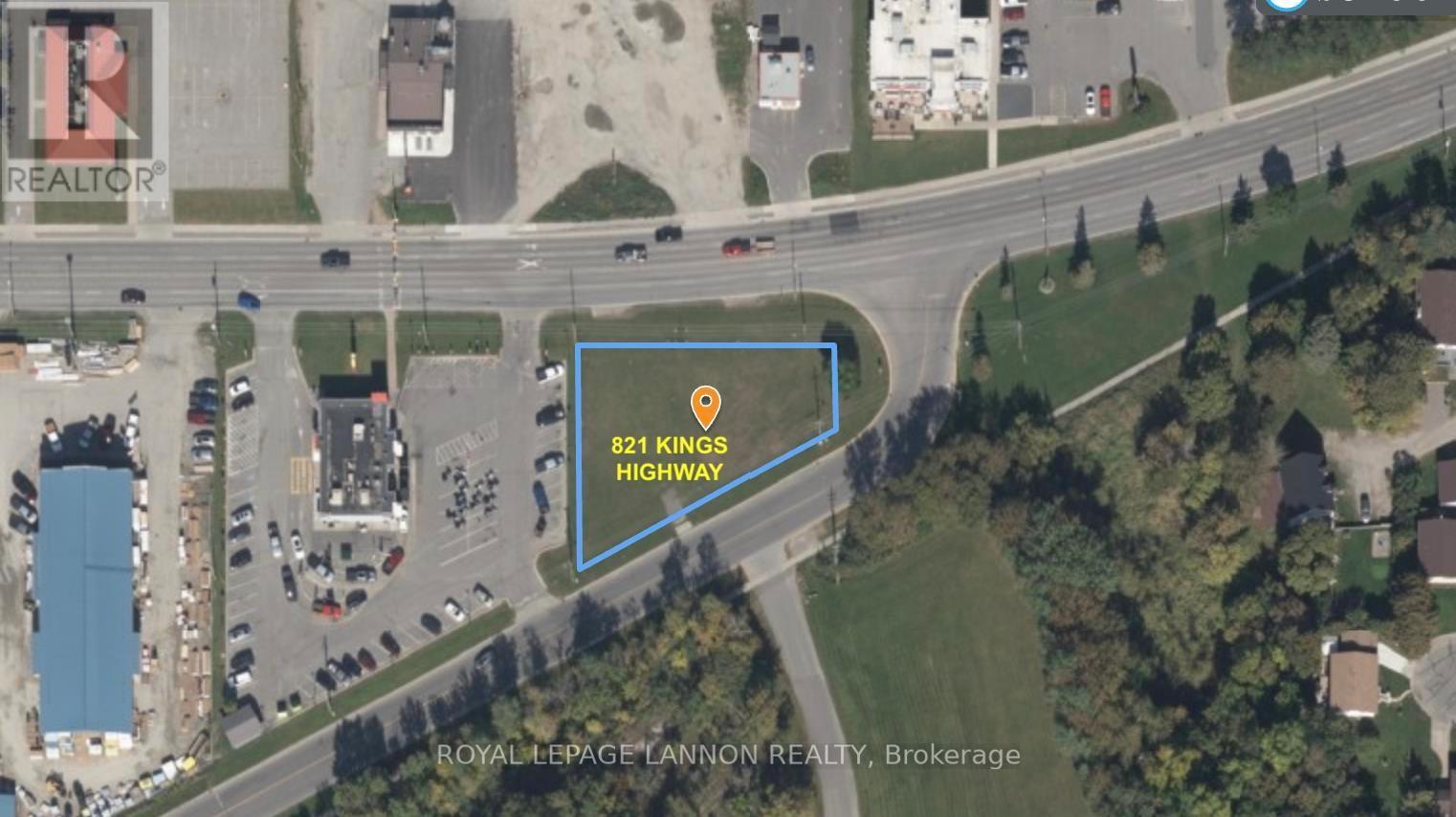 821 Kings, Fort Frances, Ontario  P9A 2X5 - Photo 1 - X13251110