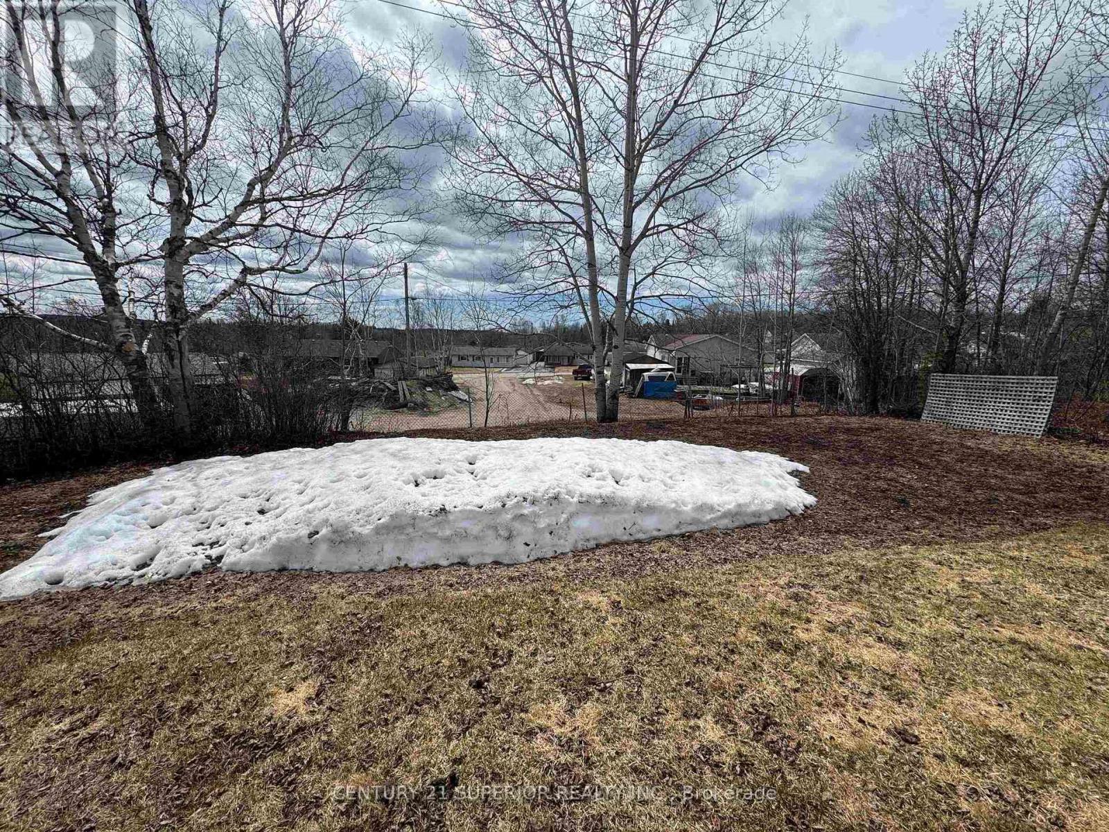 6 Kinglet Place, Manitouwadge, Ontario  P0T 2C0 - Photo 28 - X13251156