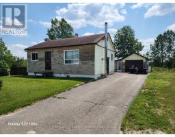 6 KINGLET PLACE, Manitouwadge, Ontario