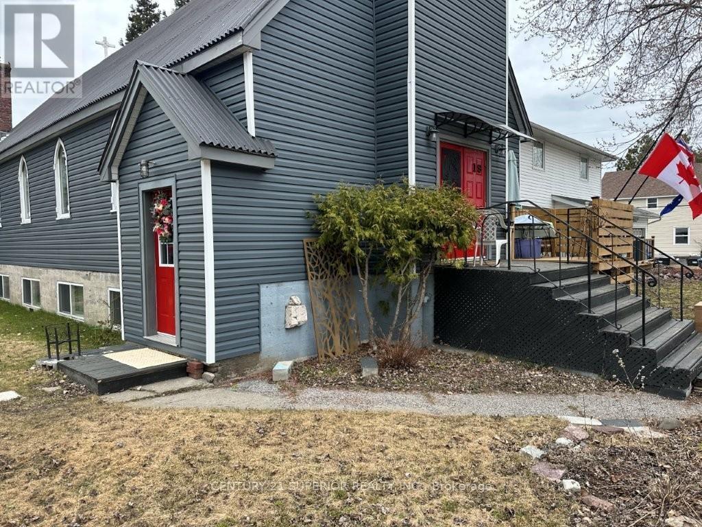 19 White Boulevard, Red Rock, Ontario  P0T 2P0 - Photo 3 - X13251020