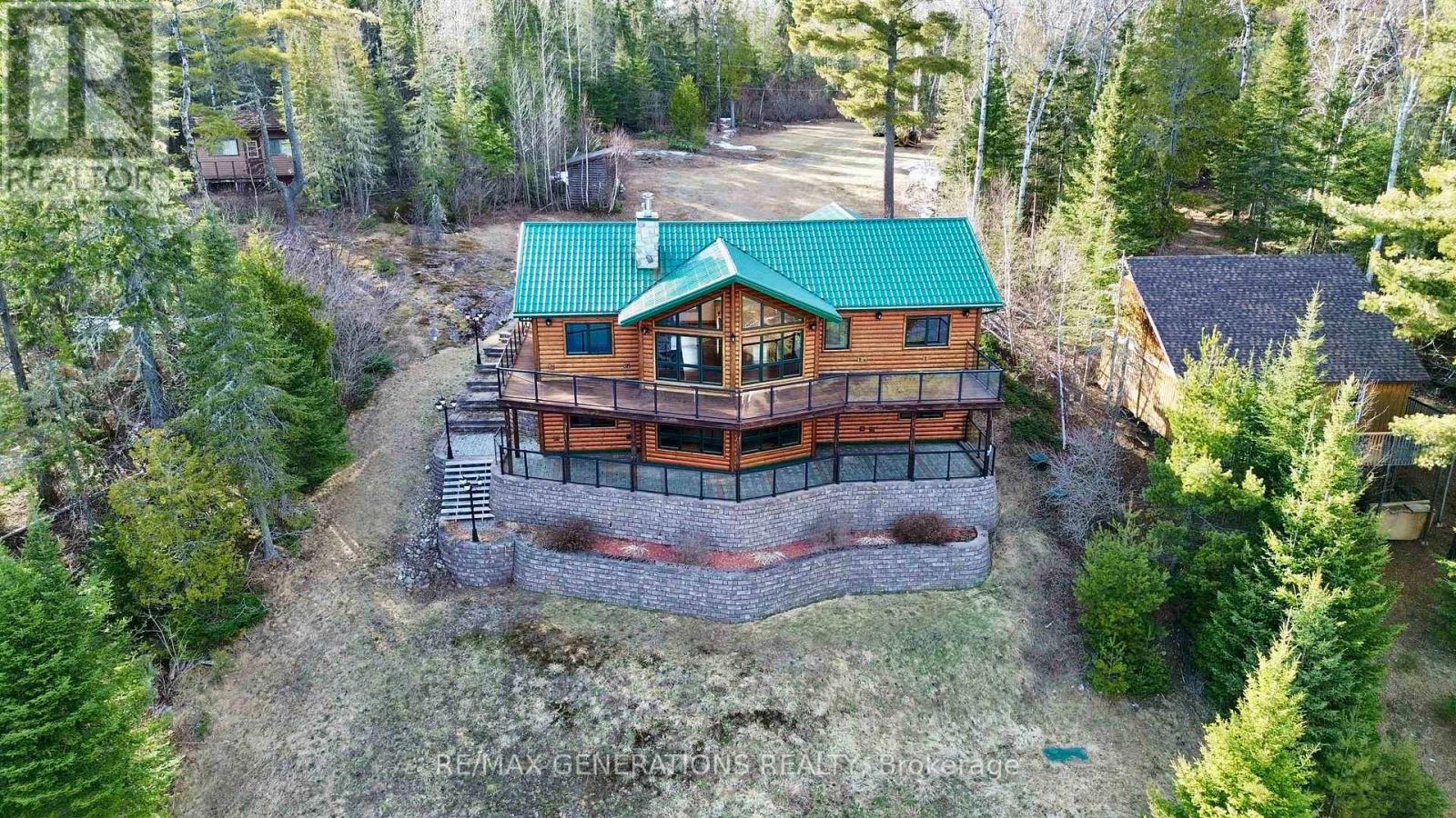 477 Highway 586, Thunder Bay Remote Area, Ontario  P0T 2T0 - Photo 41 - X13251124
