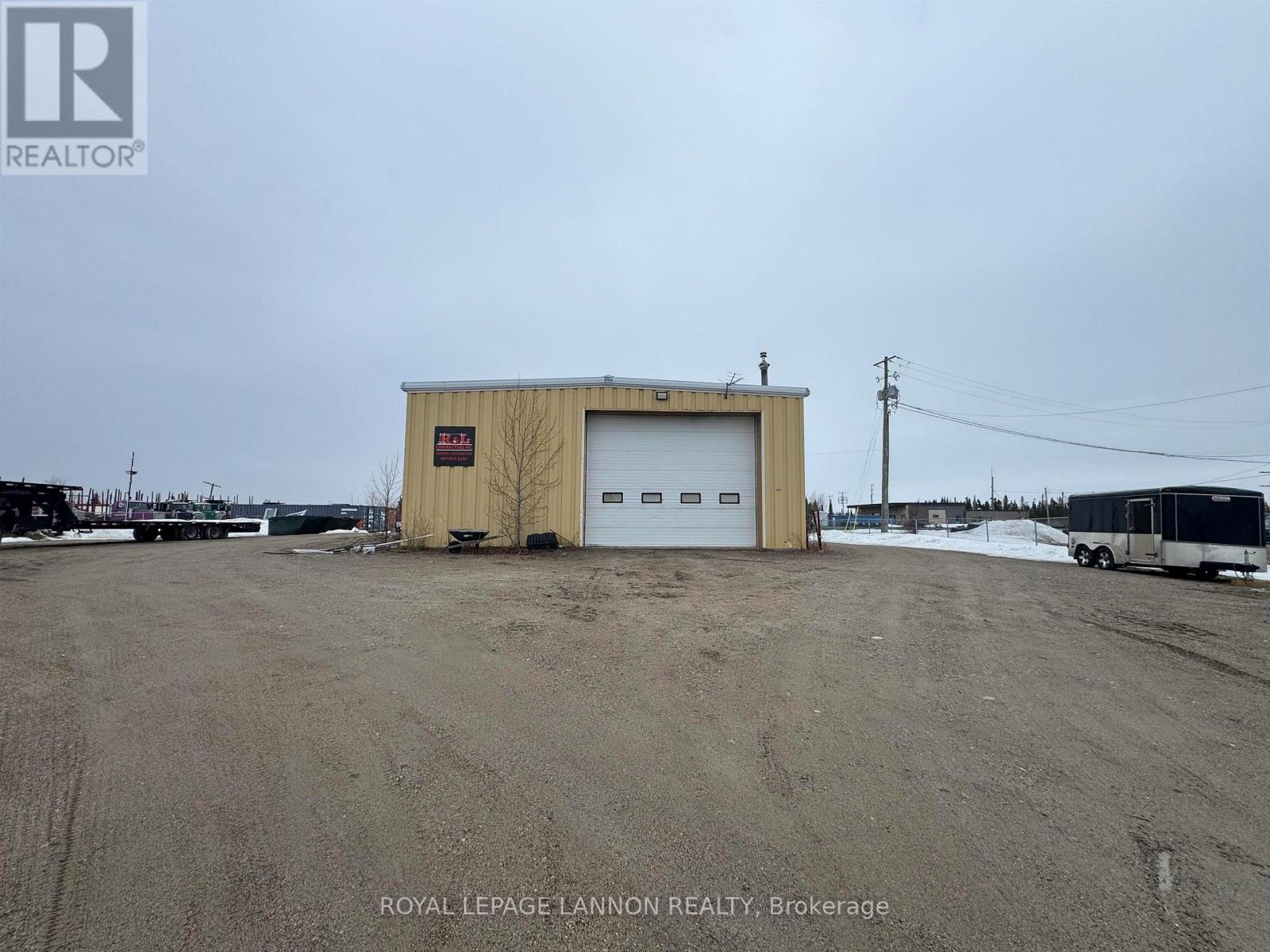 120 Hamel Ave., Greenstone, Ontario  P0T 2A0 - Photo 2 - X13251228
